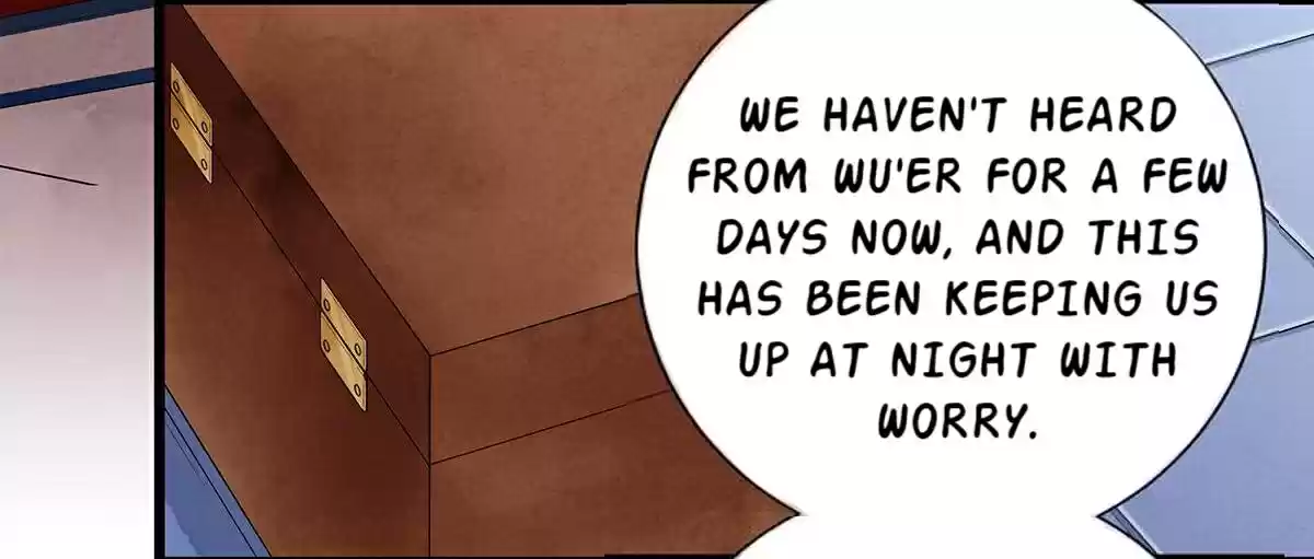 Dear Boy, You Dropped Your Integrity Chapter 7: I'm Not A Burden!