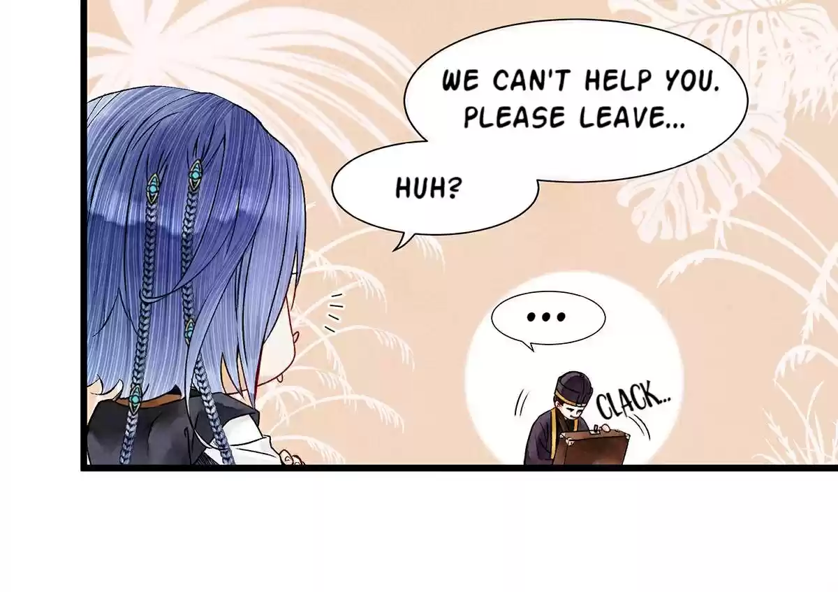 Dear Boy, You Dropped Your Integrity Chapter 7: I'm Not A Burden!