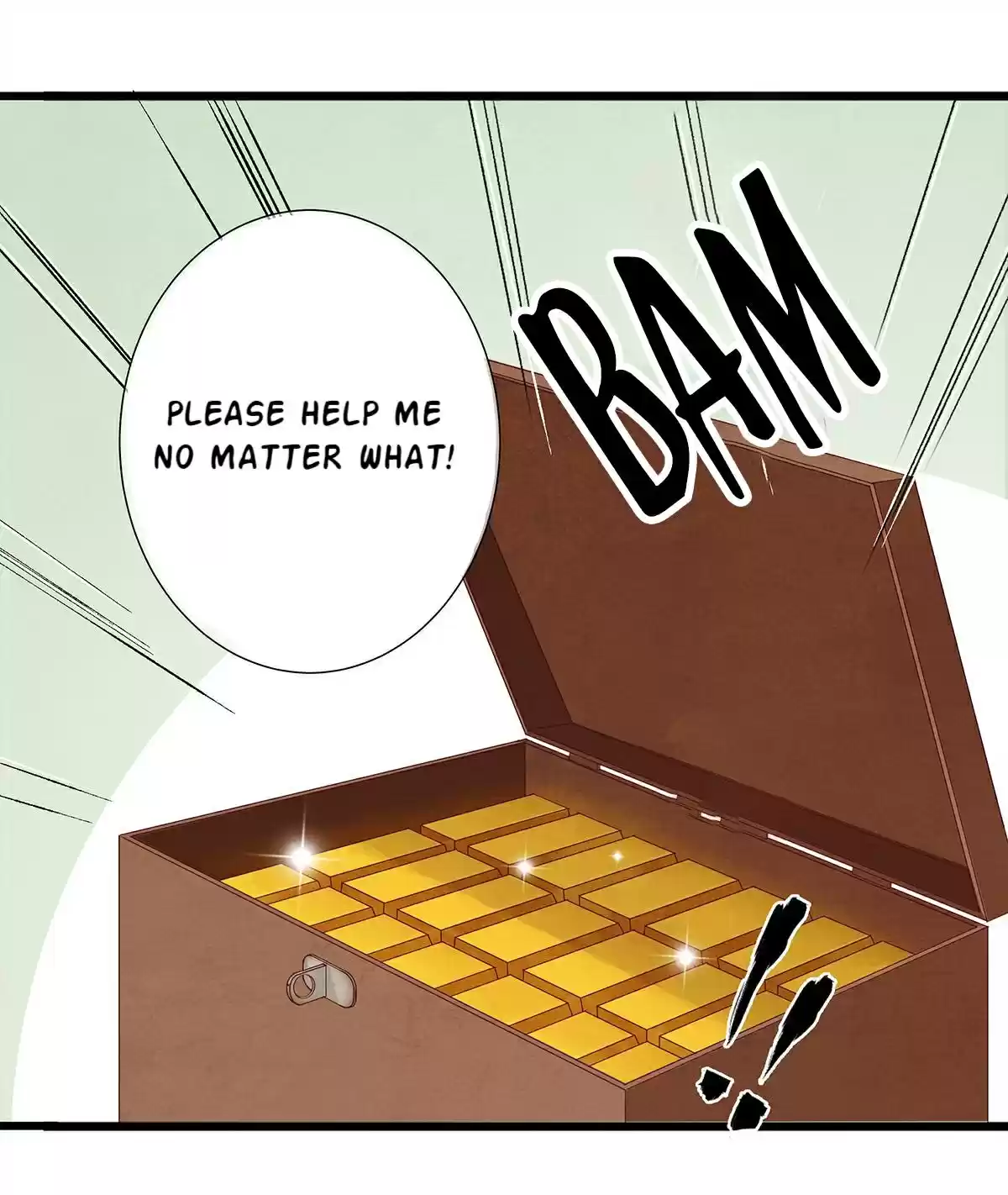 Dear Boy, You Dropped Your Integrity Chapter 7: I'm Not A Burden!