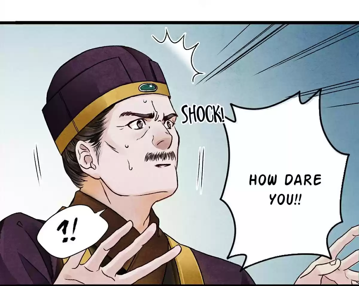 Dear Boy, You Dropped Your Integrity Chapter 7: I'm Not A Burden!