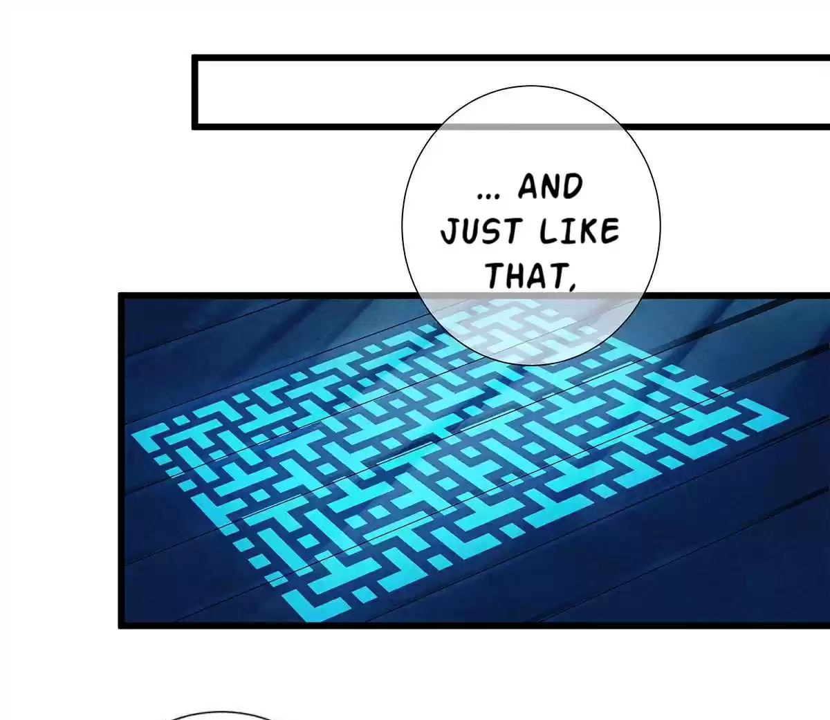 Dear Boy, You Dropped Your Integrity Chapter 7: I'm Not A Burden!