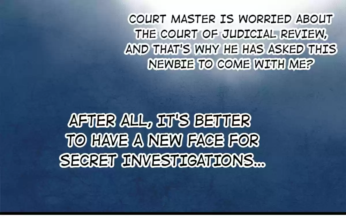 Dear Boy, You Dropped Your Integrity Chapter 7: I'm Not A Burden!