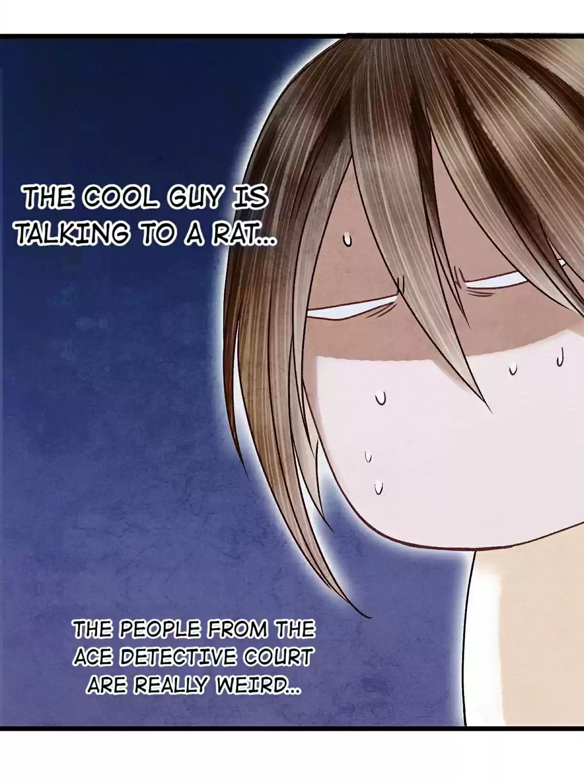 Dear Boy, You Dropped Your Integrity Chapter 7: I'm Not A Burden!