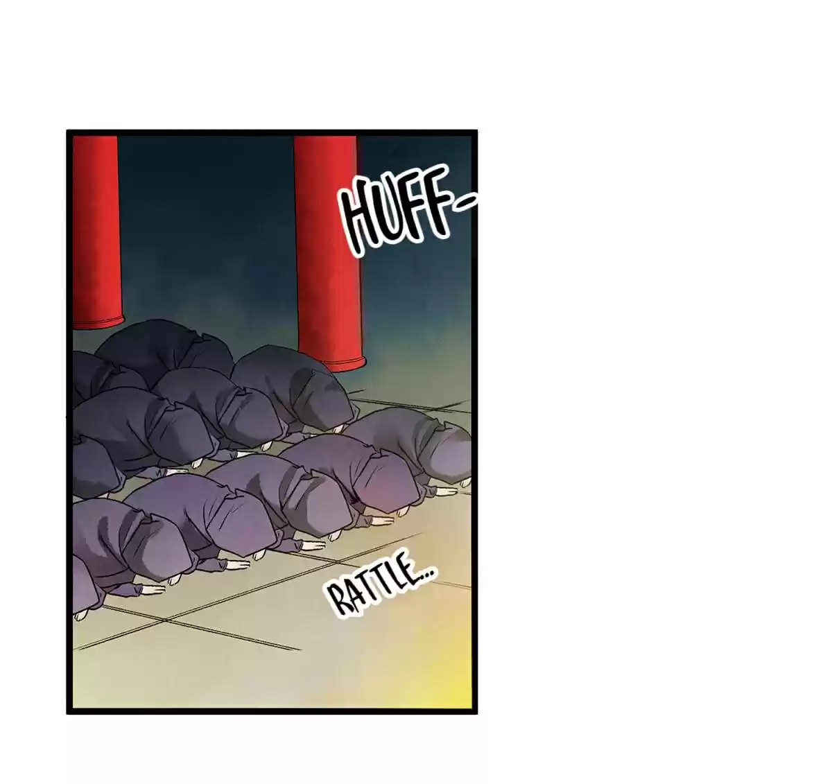 Dear Boy, You Dropped Your Integrity Chapter 7: I'm Not A Burden!