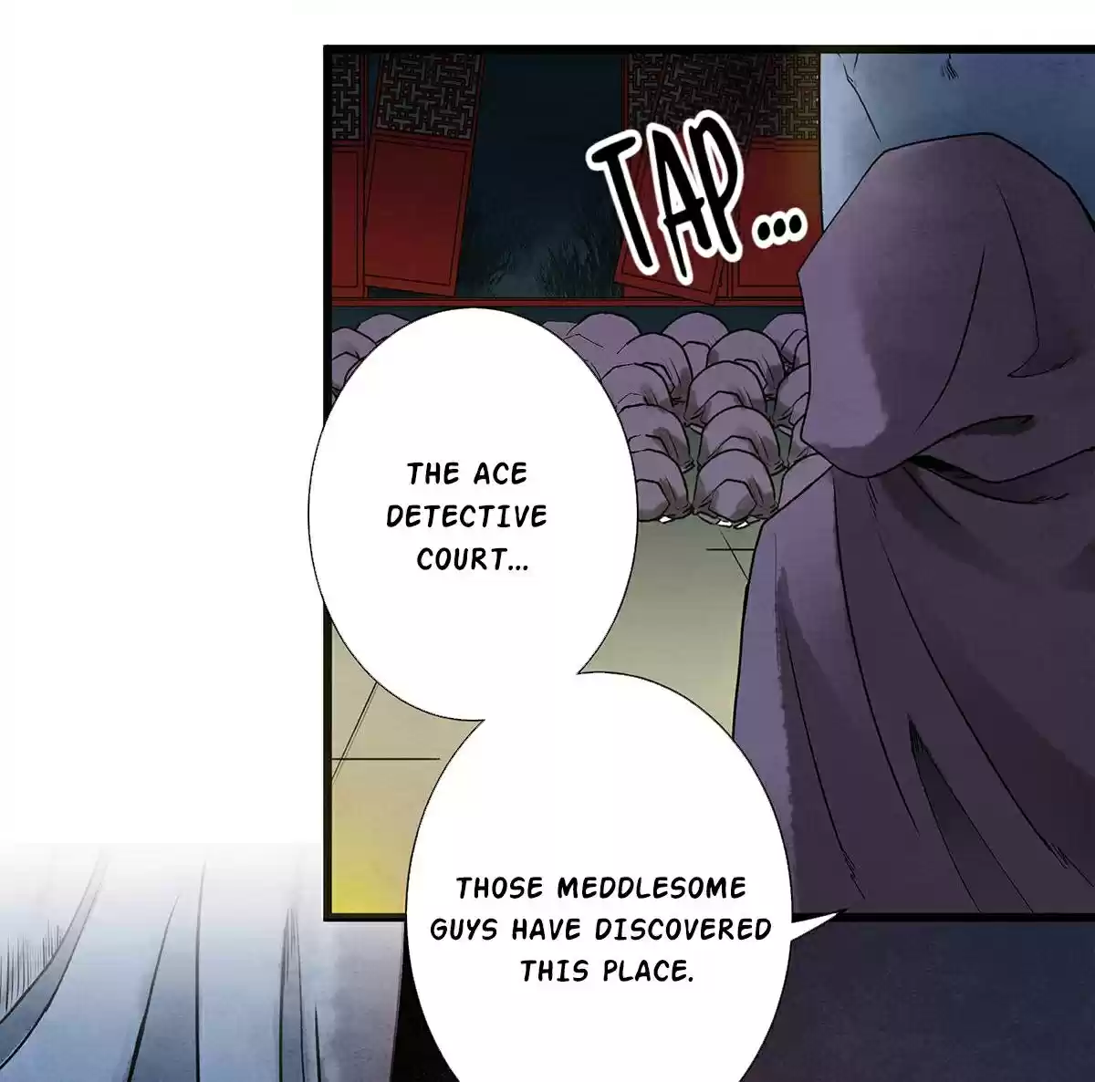 Dear Boy, You Dropped Your Integrity Chapter 7: I'm Not A Burden!