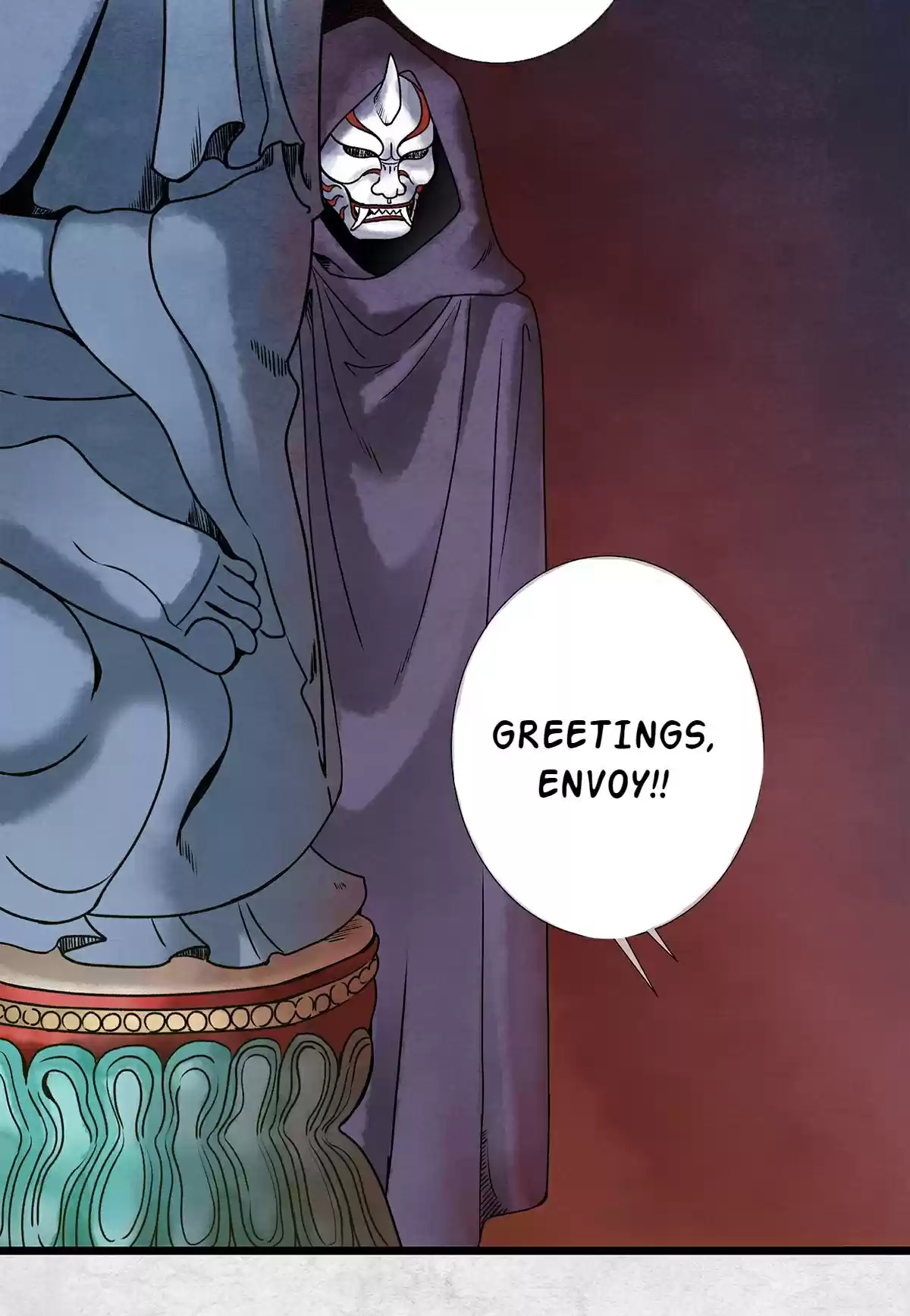 Dear Boy, You Dropped Your Integrity Chapter 7: I'm Not A Burden!