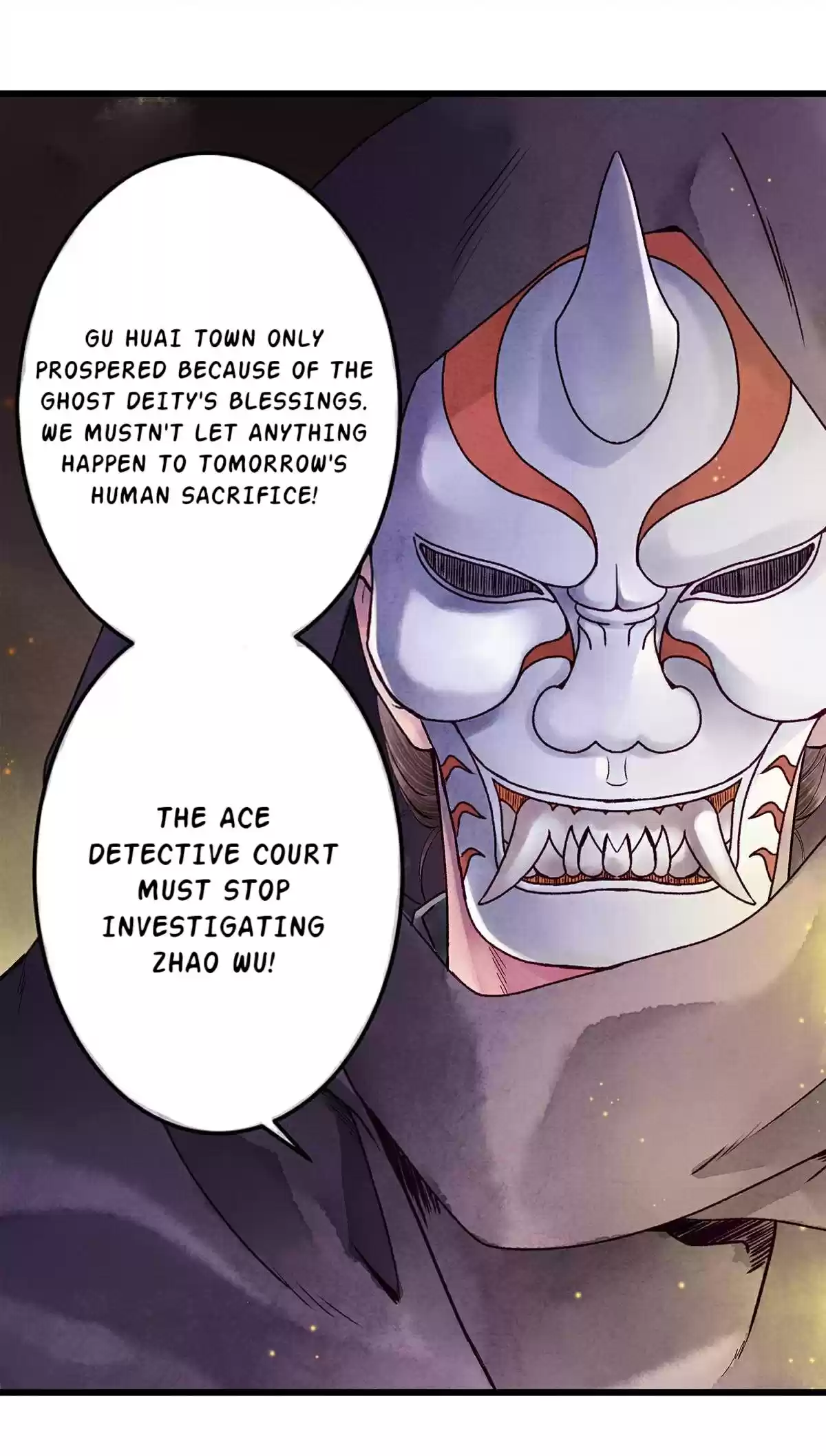 Dear Boy, You Dropped Your Integrity Chapter 7: I'm Not A Burden!