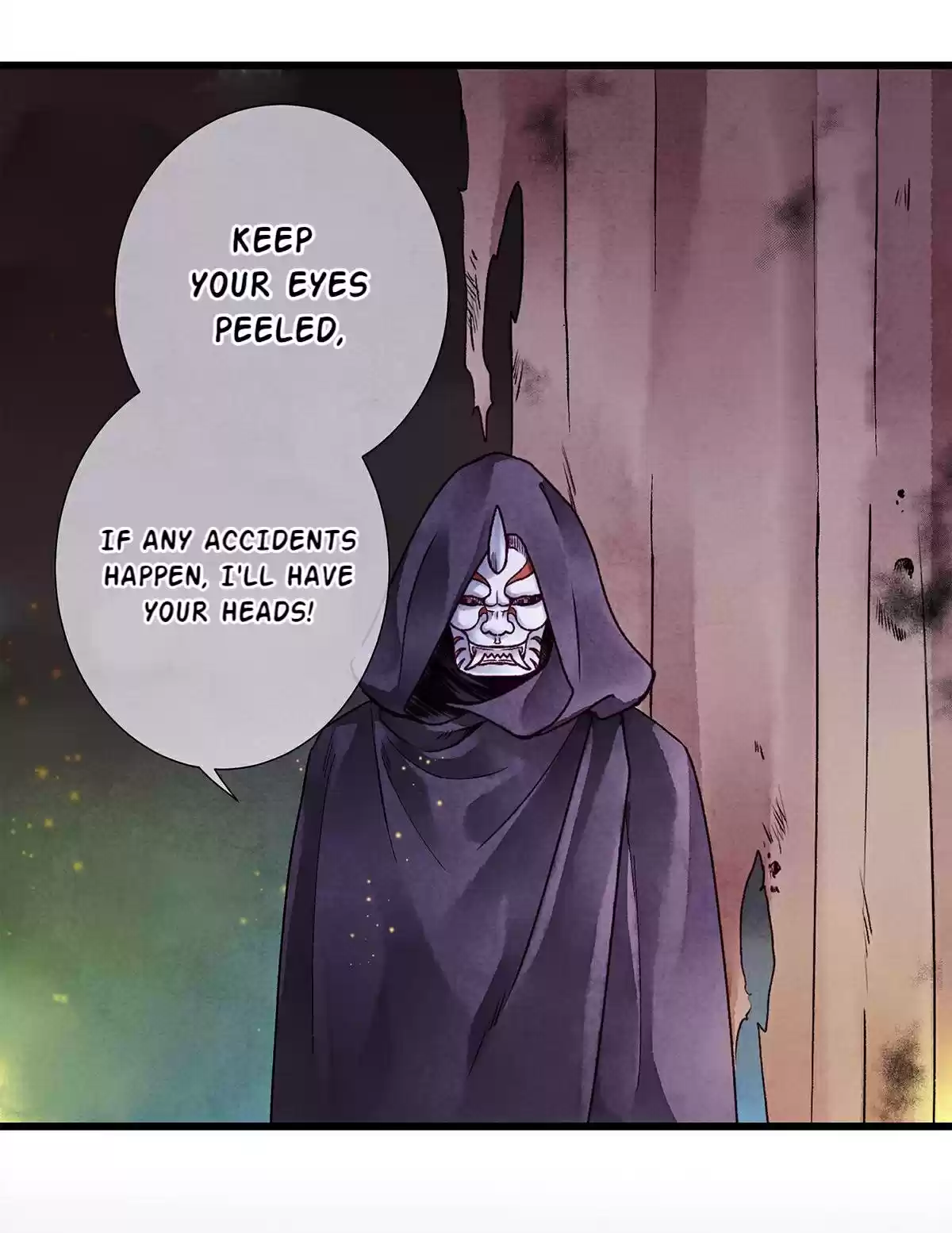 Dear Boy, You Dropped Your Integrity Chapter 7: I'm Not A Burden!