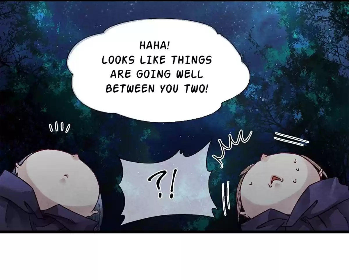 Dear Boy, You Dropped Your Integrity Chapter 7: I'm Not A Burden!