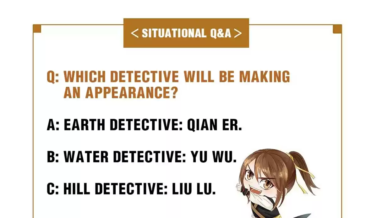 Dear Boy, You Dropped Your Integrity Chapter 7: I'm Not A Burden!