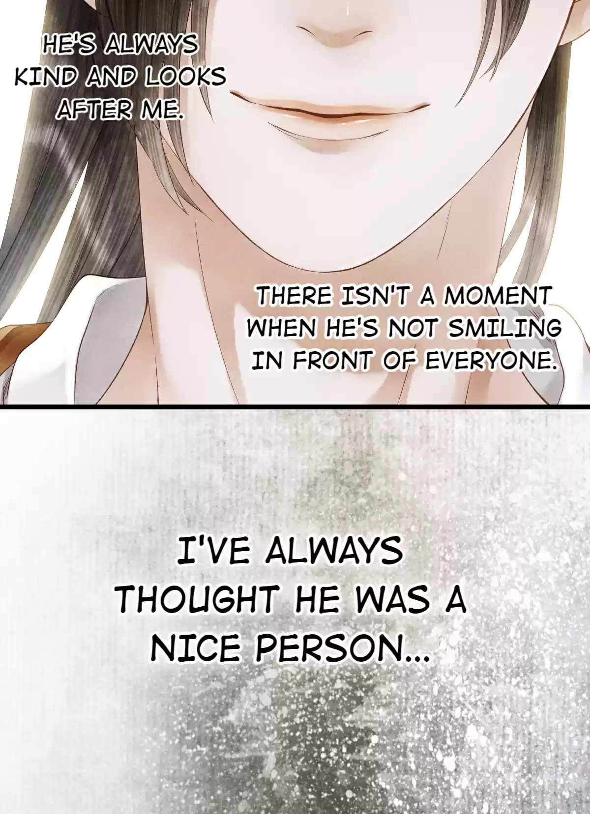 Dear Boy, You Dropped Your Integrity Chapter 74: Your Highness, Are You Crying?