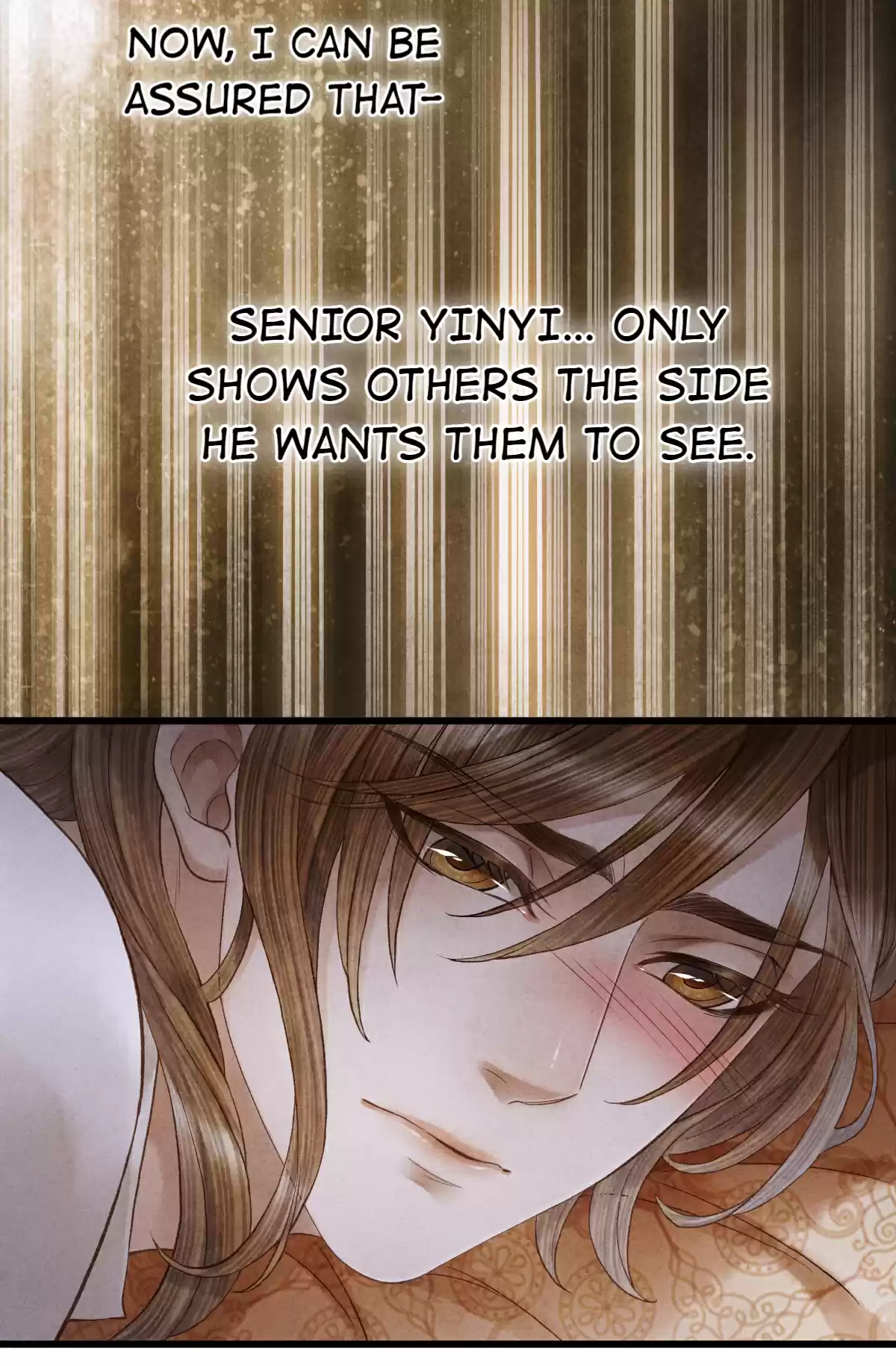 Dear Boy, You Dropped Your Integrity Chapter 74: Your Highness, Are You Crying?