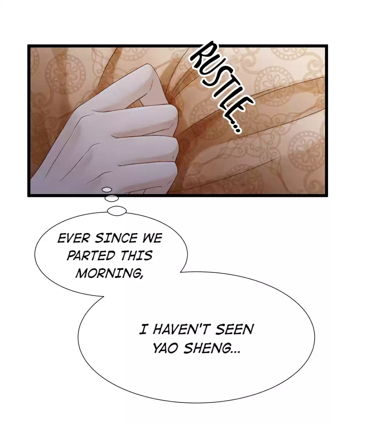 Dear Boy, You Dropped Your Integrity Chapter 74: Your Highness, Are You Crying?