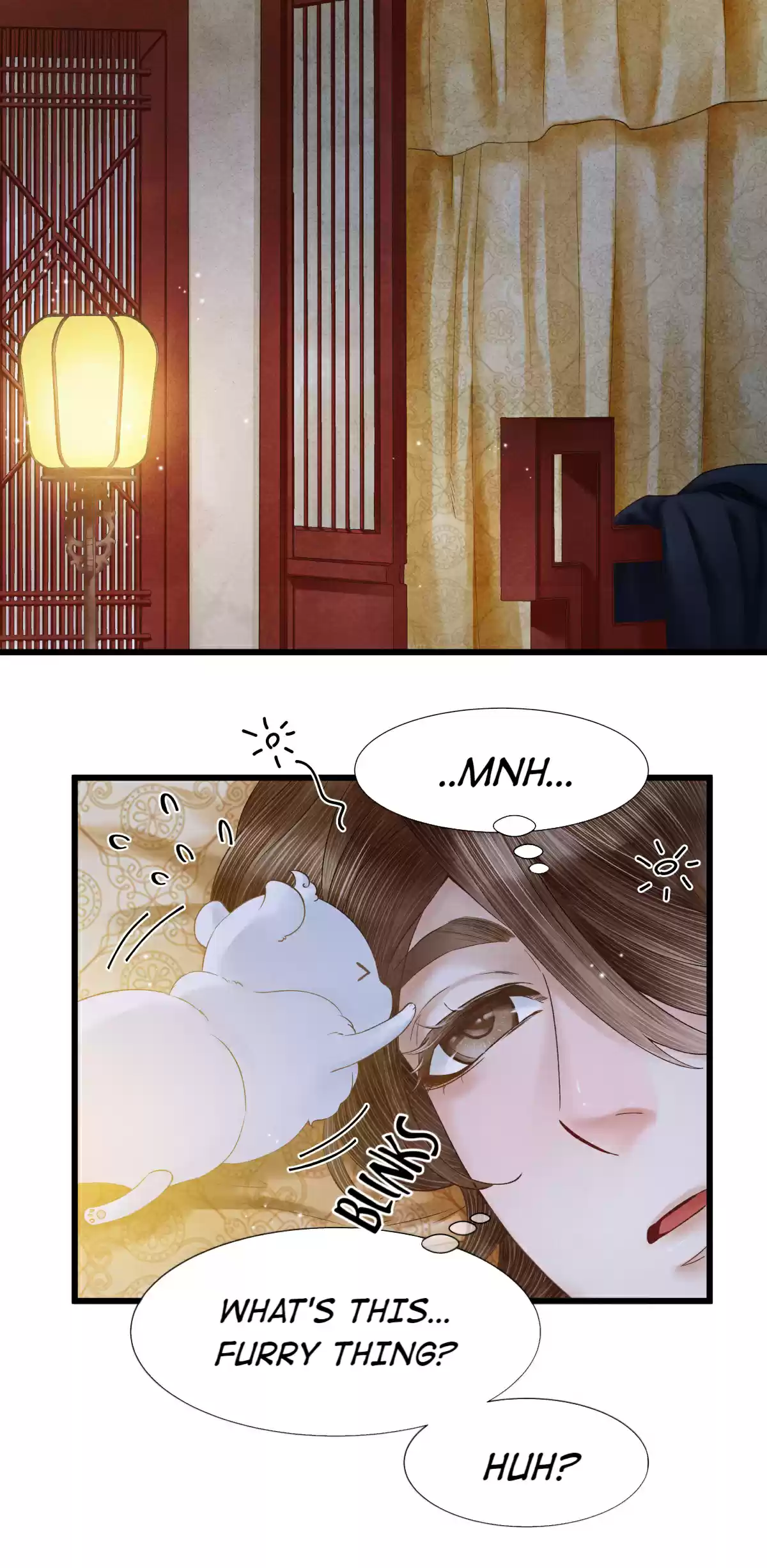 Dear Boy, You Dropped Your Integrity Chapter 74: Your Highness, Are You Crying?