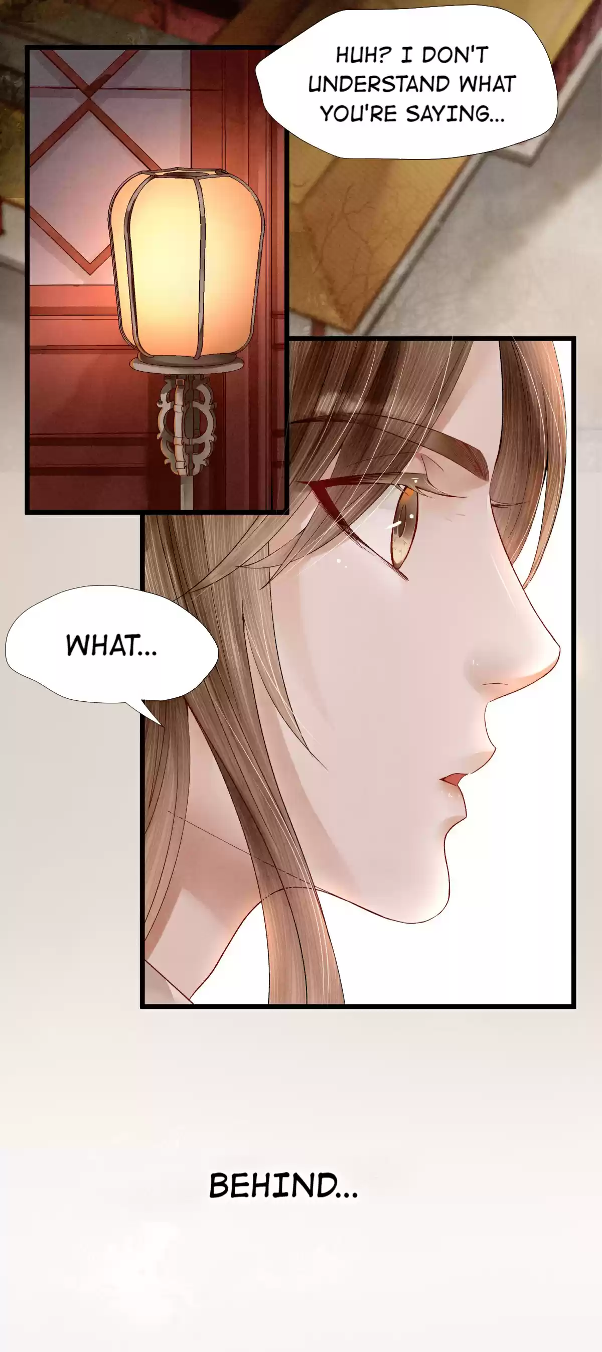 Dear Boy, You Dropped Your Integrity Chapter 74: Your Highness, Are You Crying?