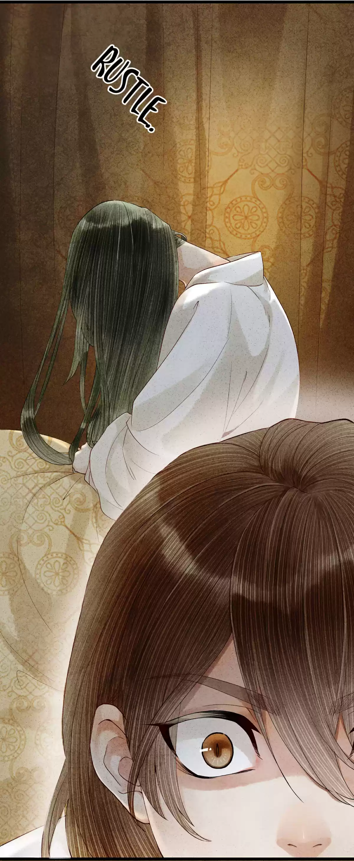 Dear Boy, You Dropped Your Integrity Chapter 74: Your Highness, Are You Crying?