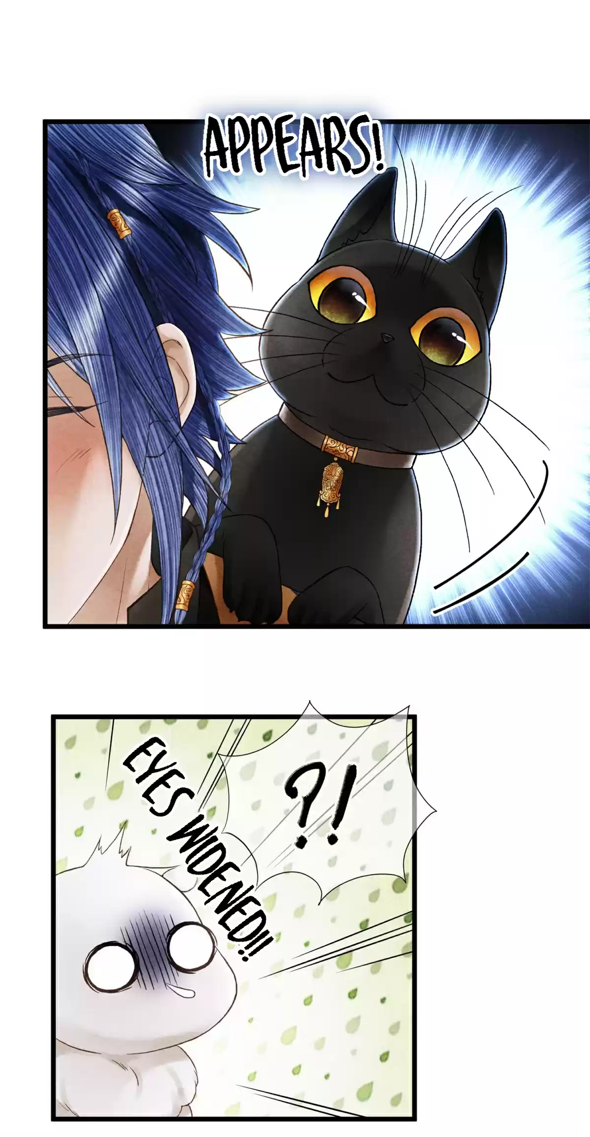 Dear Boy, You Dropped Your Integrity Chapter 76: The Royal Prince... Is Actually A Monster?