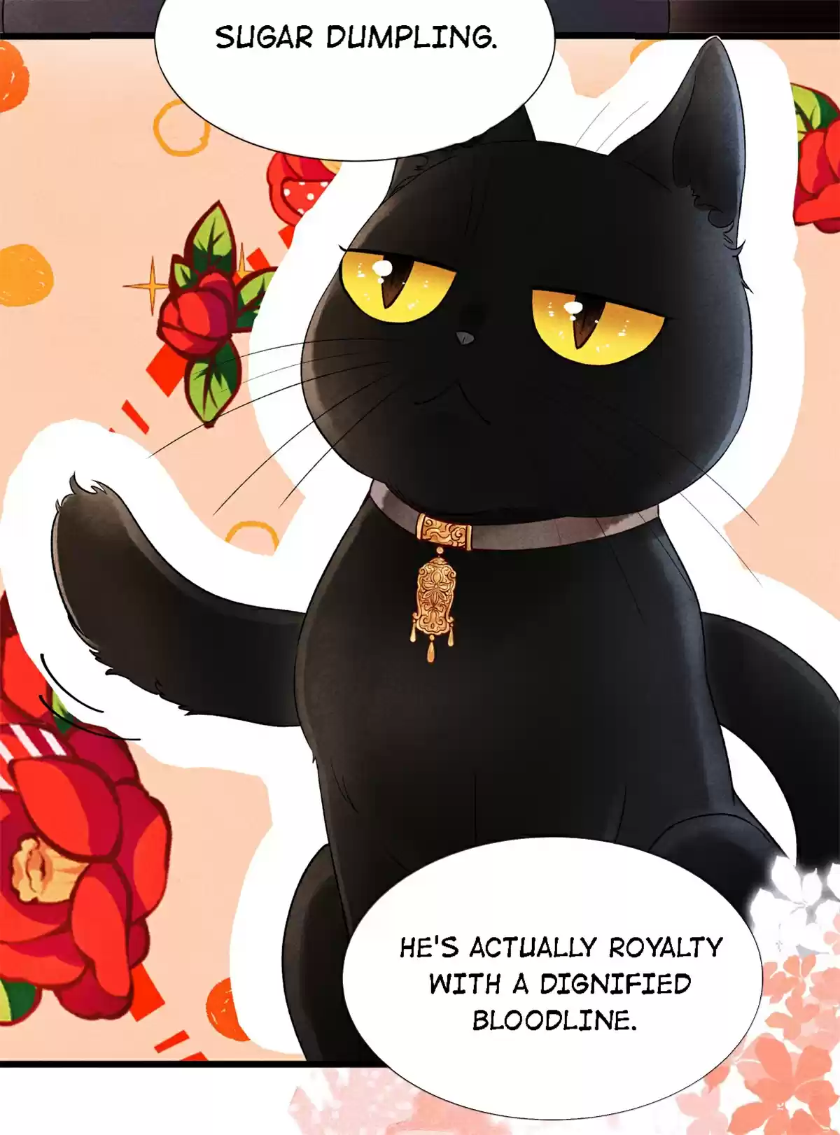 Dear Boy, You Dropped Your Integrity Chapter 76: The Royal Prince... Is Actually A Monster?