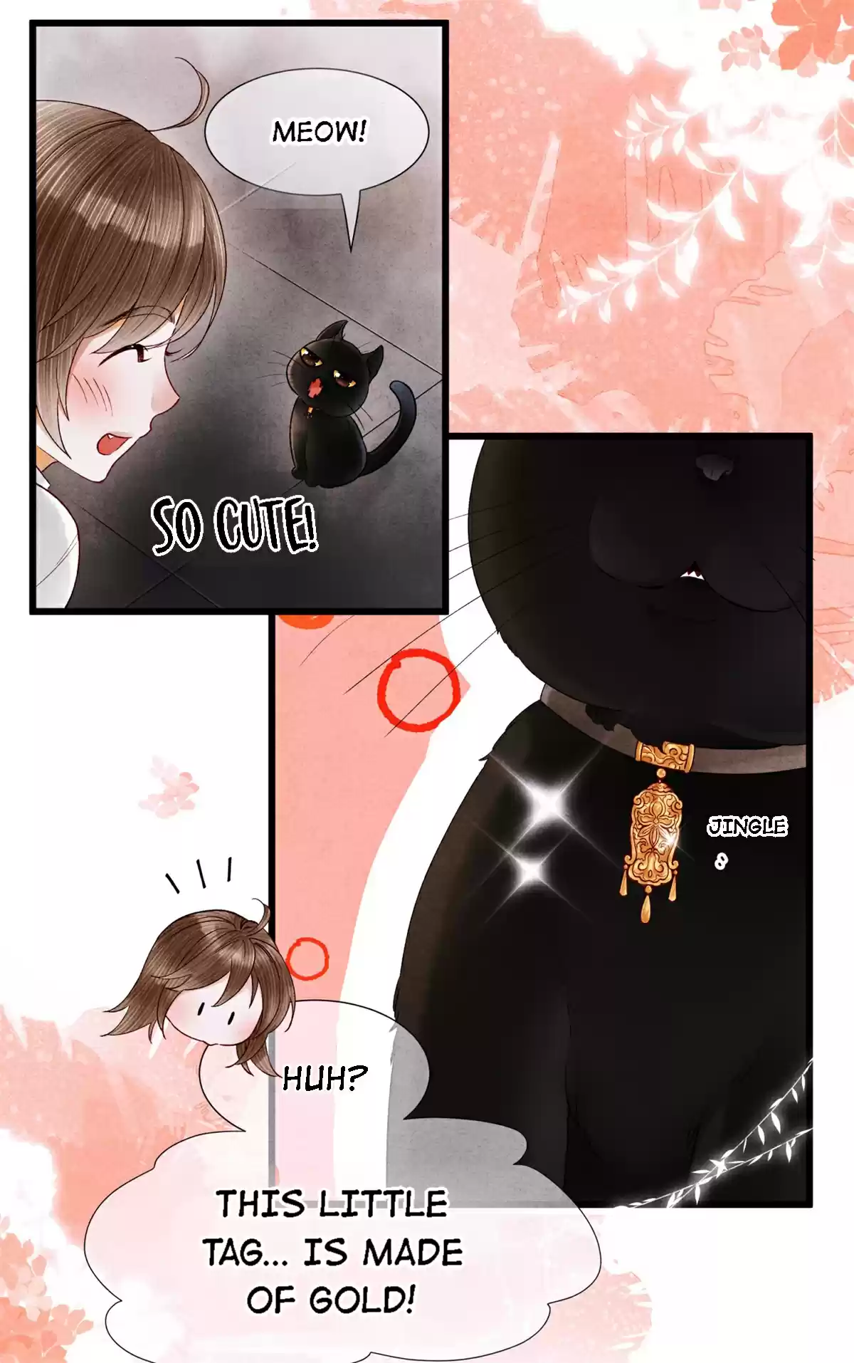 Dear Boy, You Dropped Your Integrity Chapter 76: The Royal Prince... Is Actually A Monster?