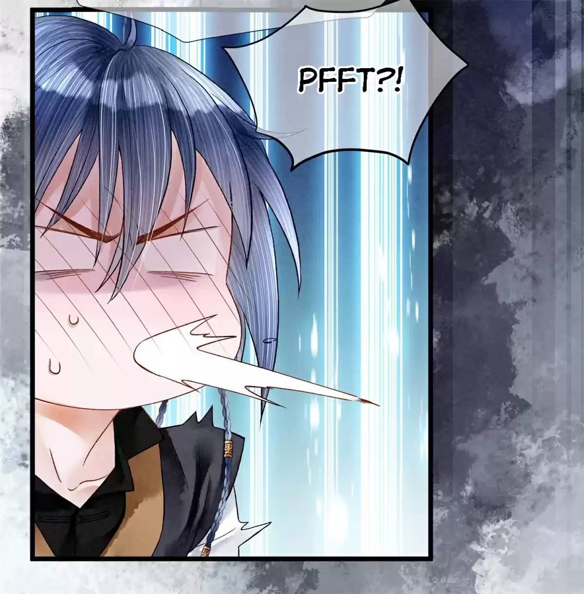 Dear Boy, You Dropped Your Integrity Chapter 76: The Royal Prince... Is Actually A Monster?