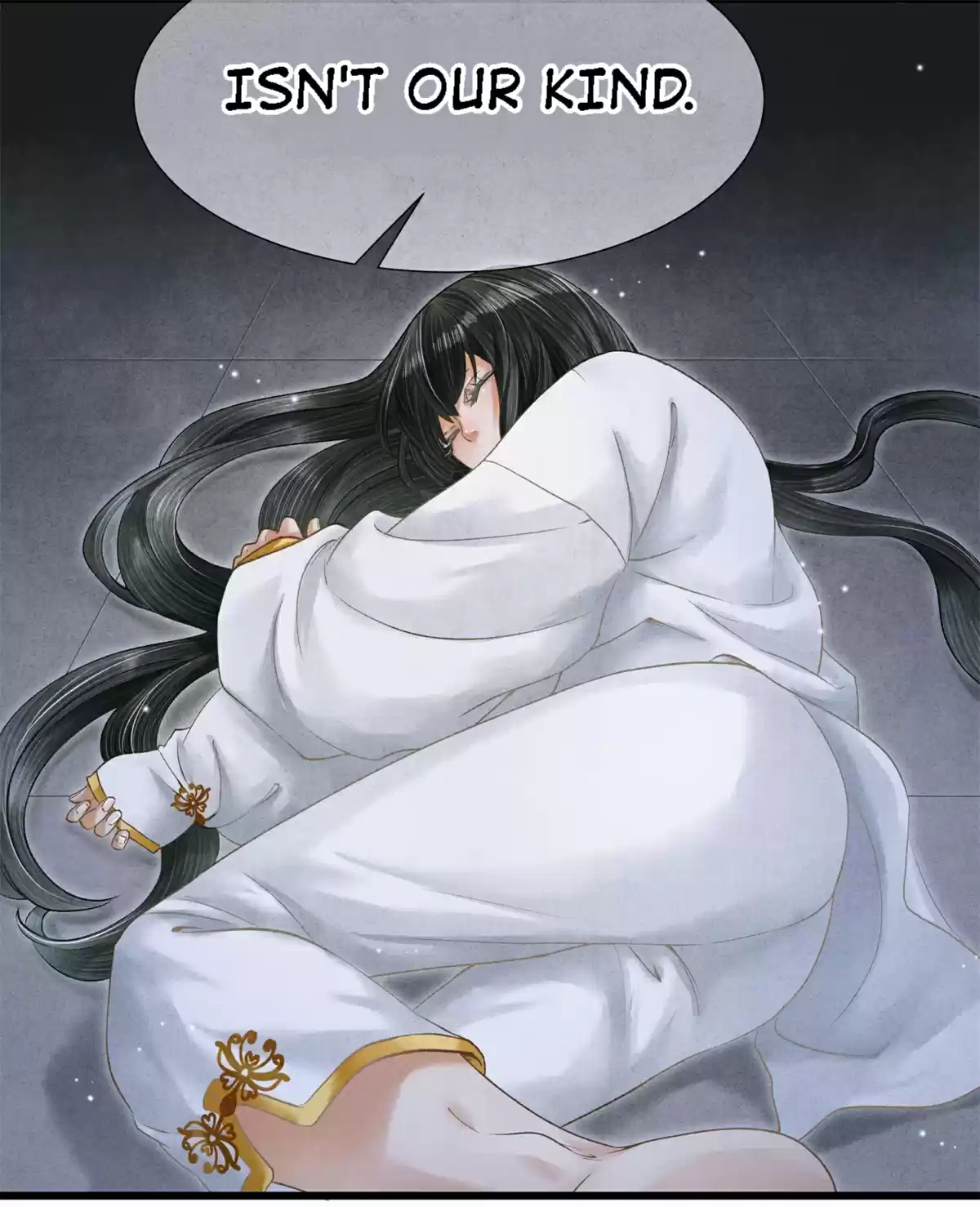 Dear Boy, You Dropped Your Integrity Chapter 76: The Royal Prince... Is Actually A Monster?