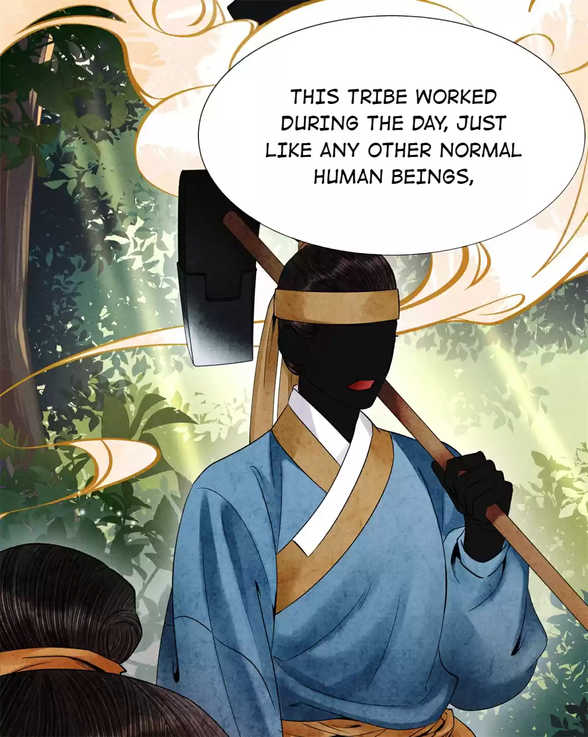 Dear Boy, You Dropped Your Integrity Chapter 76: The Royal Prince... Is Actually A Monster?