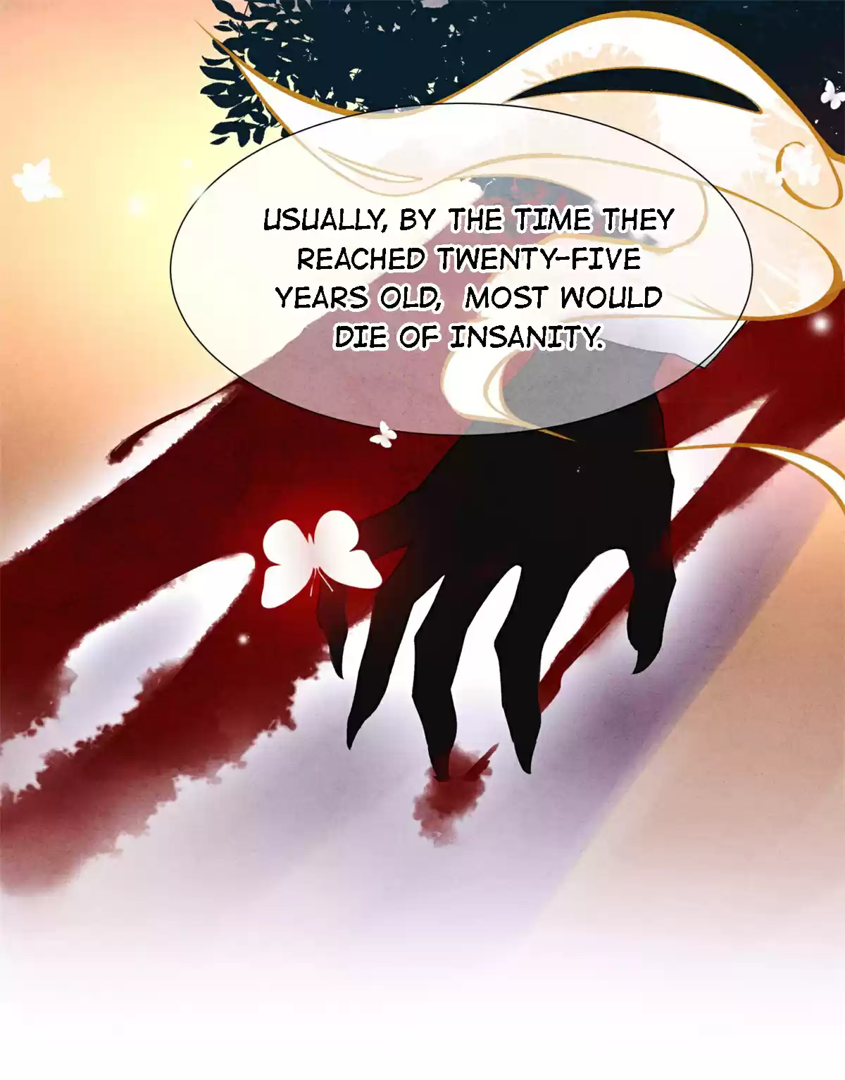 Dear Boy, You Dropped Your Integrity Chapter 76: The Royal Prince... Is Actually A Monster?