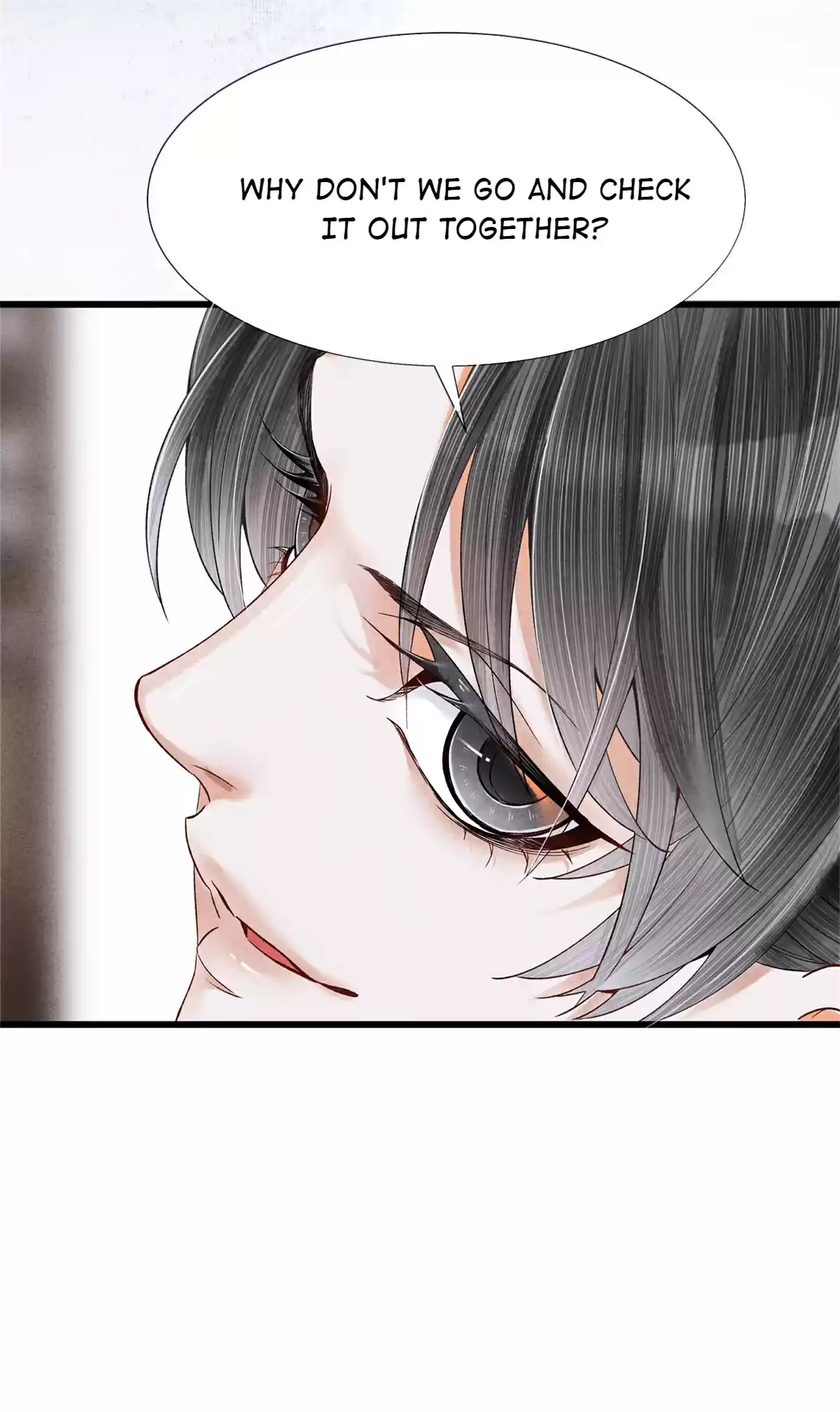 Dear Boy, You Dropped Your Integrity Chapter 76: The Royal Prince... Is Actually A Monster?