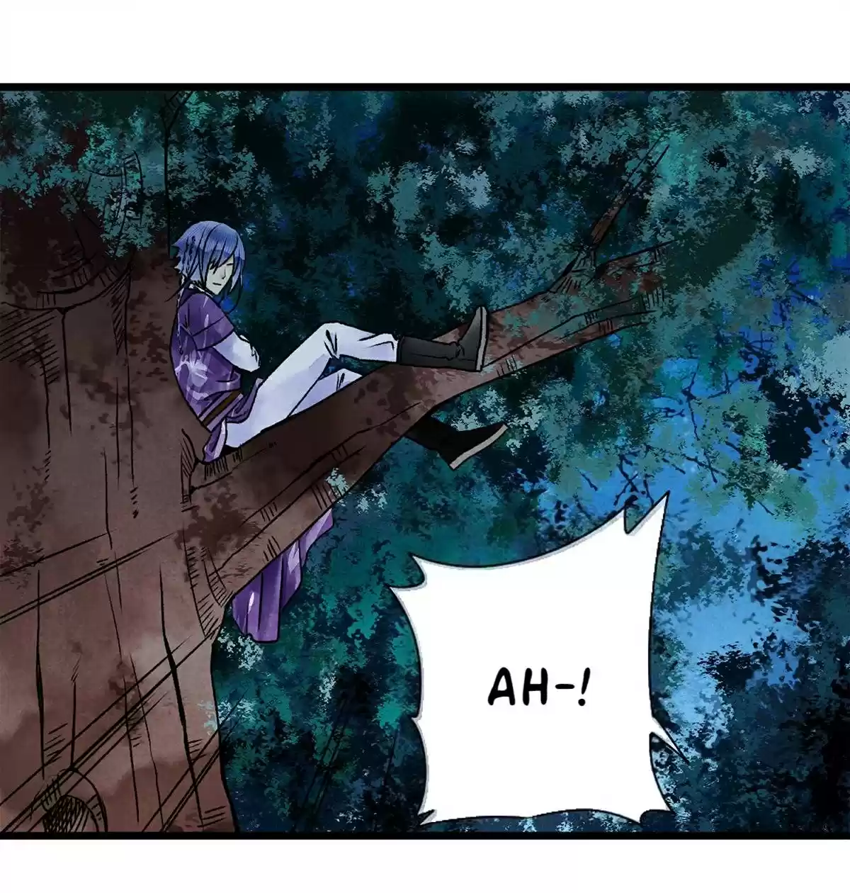 Dear Boy, You Dropped Your Integrity Chapter 8: My Senior's The Kindest?