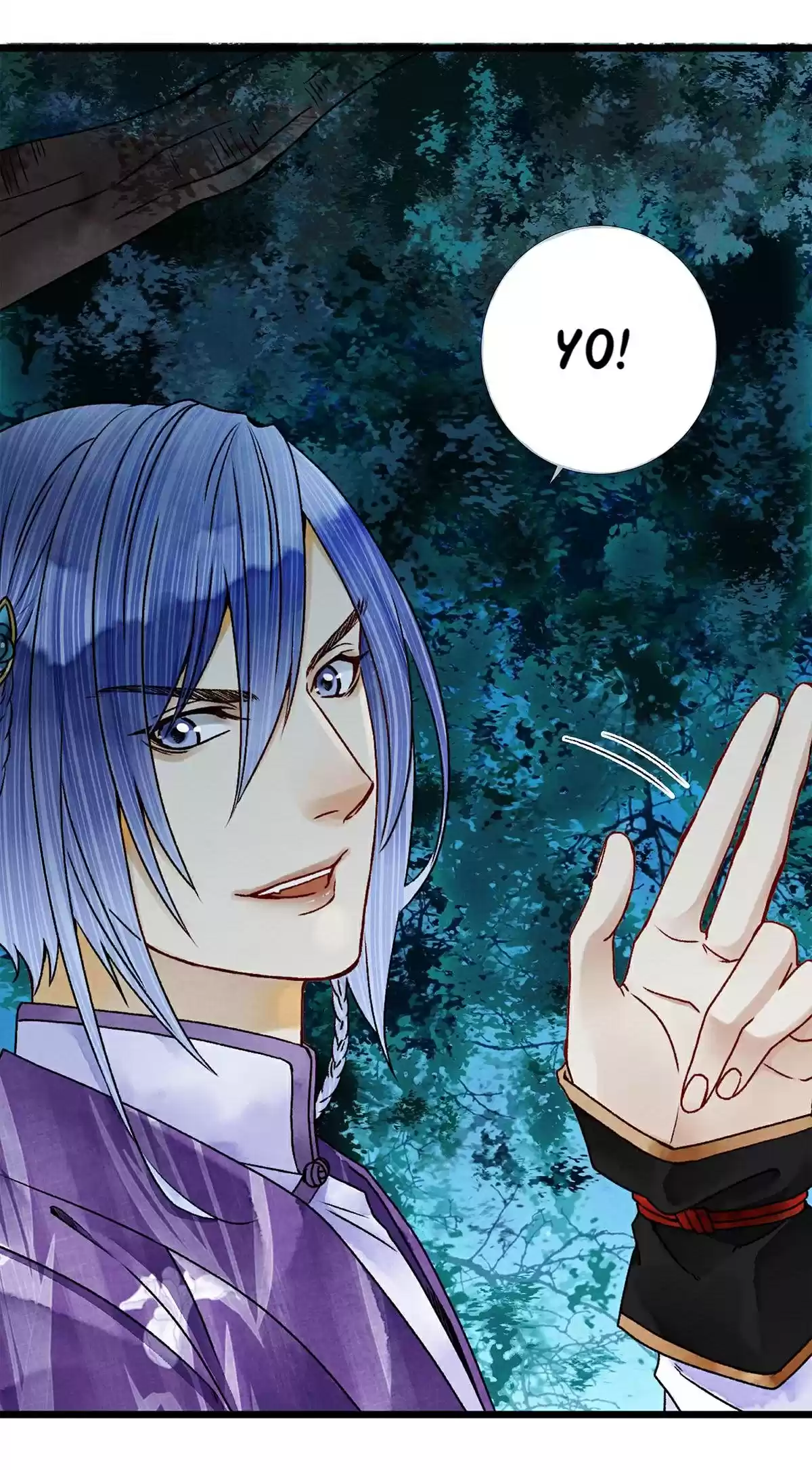 Dear Boy, You Dropped Your Integrity Chapter 8: My Senior's The Kindest?