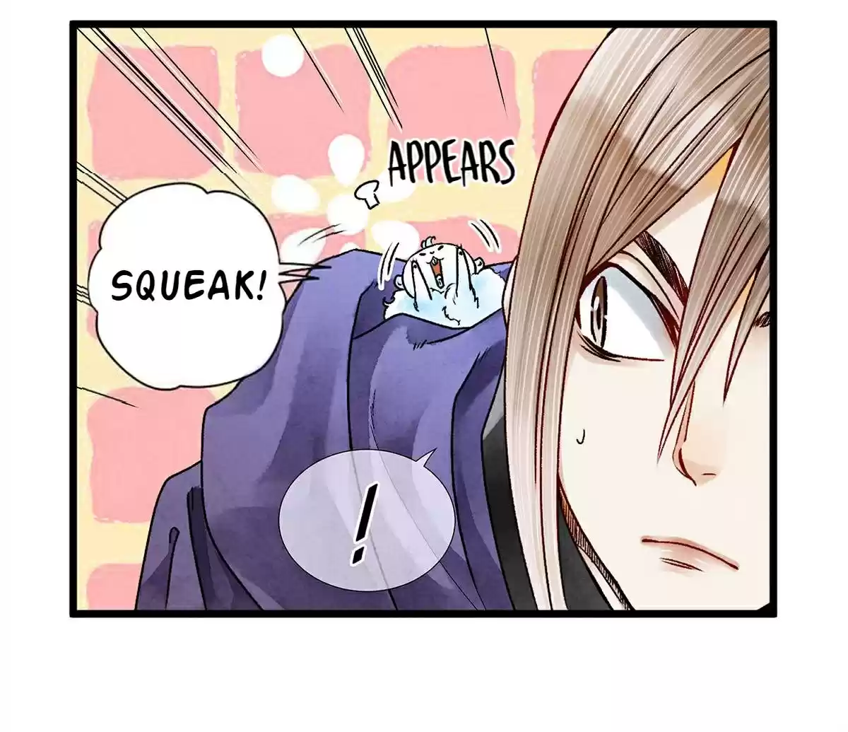 Dear Boy, You Dropped Your Integrity Chapter 8: My Senior's The Kindest?