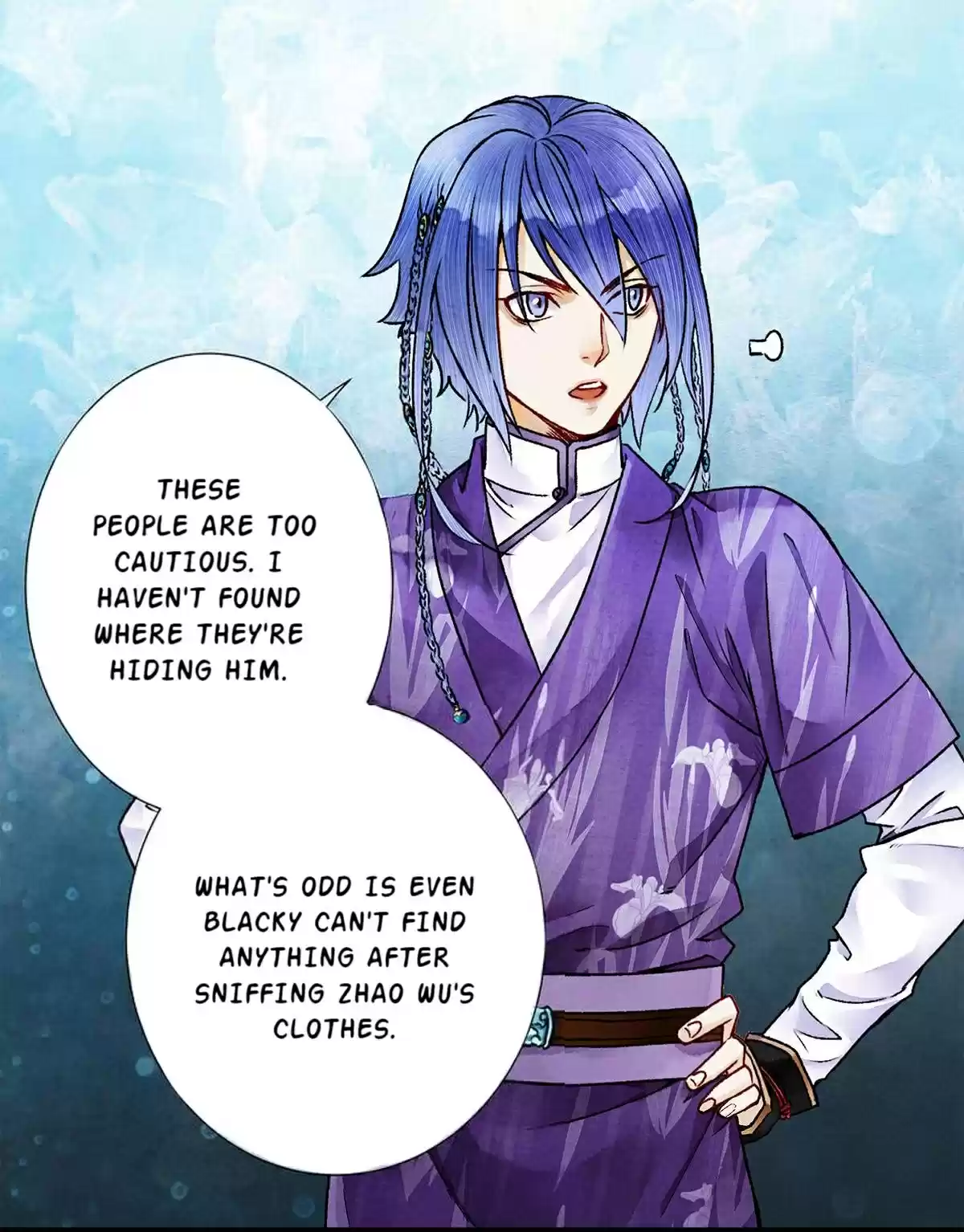 Dear Boy, You Dropped Your Integrity Chapter 8: My Senior's The Kindest?