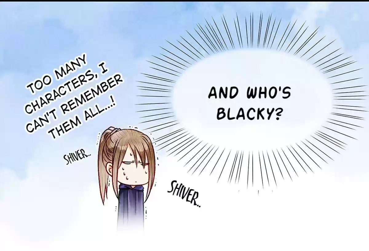 Dear Boy, You Dropped Your Integrity Chapter 8: My Senior's The Kindest?