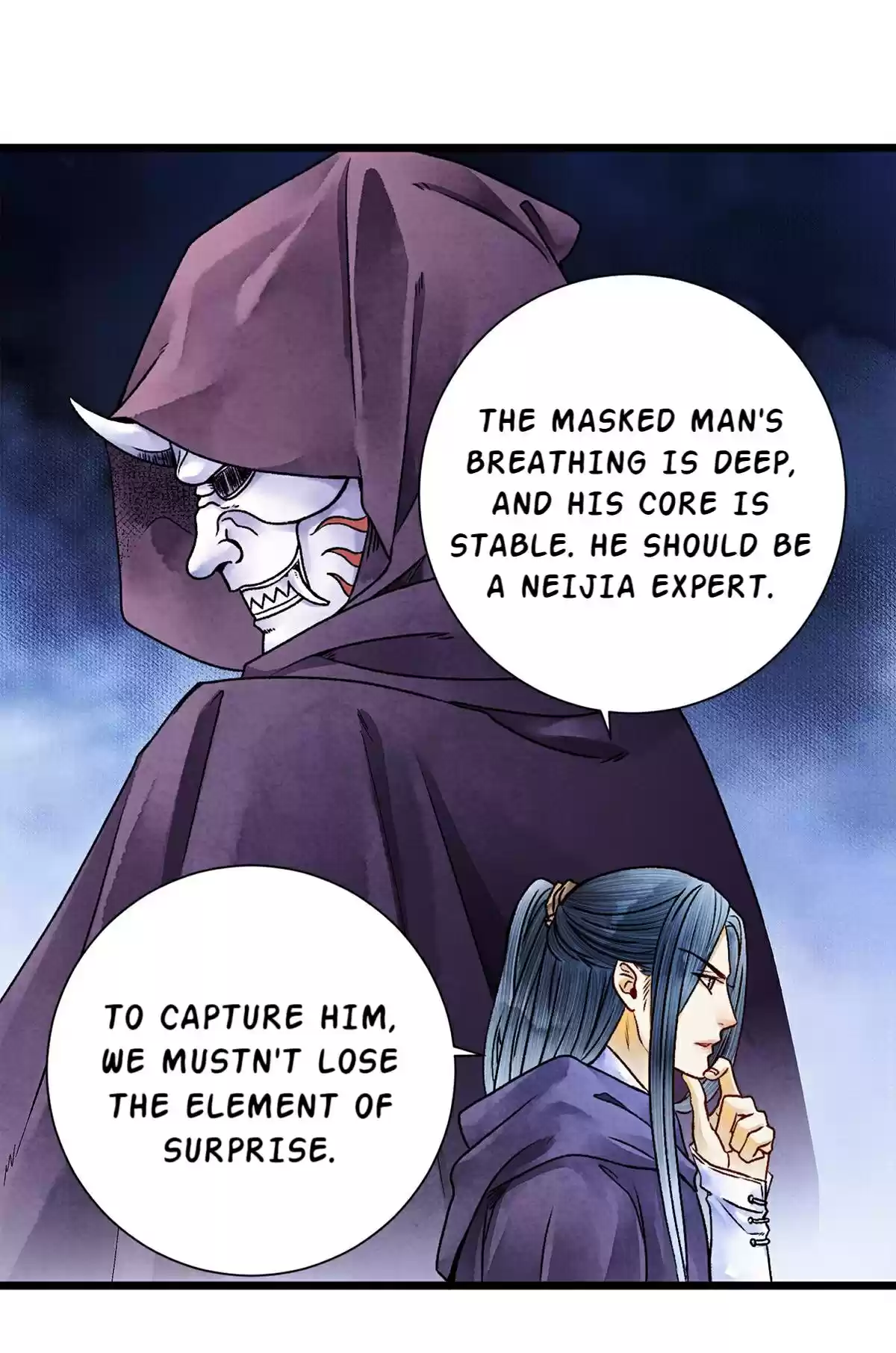 Dear Boy, You Dropped Your Integrity Chapter 8: My Senior's The Kindest?