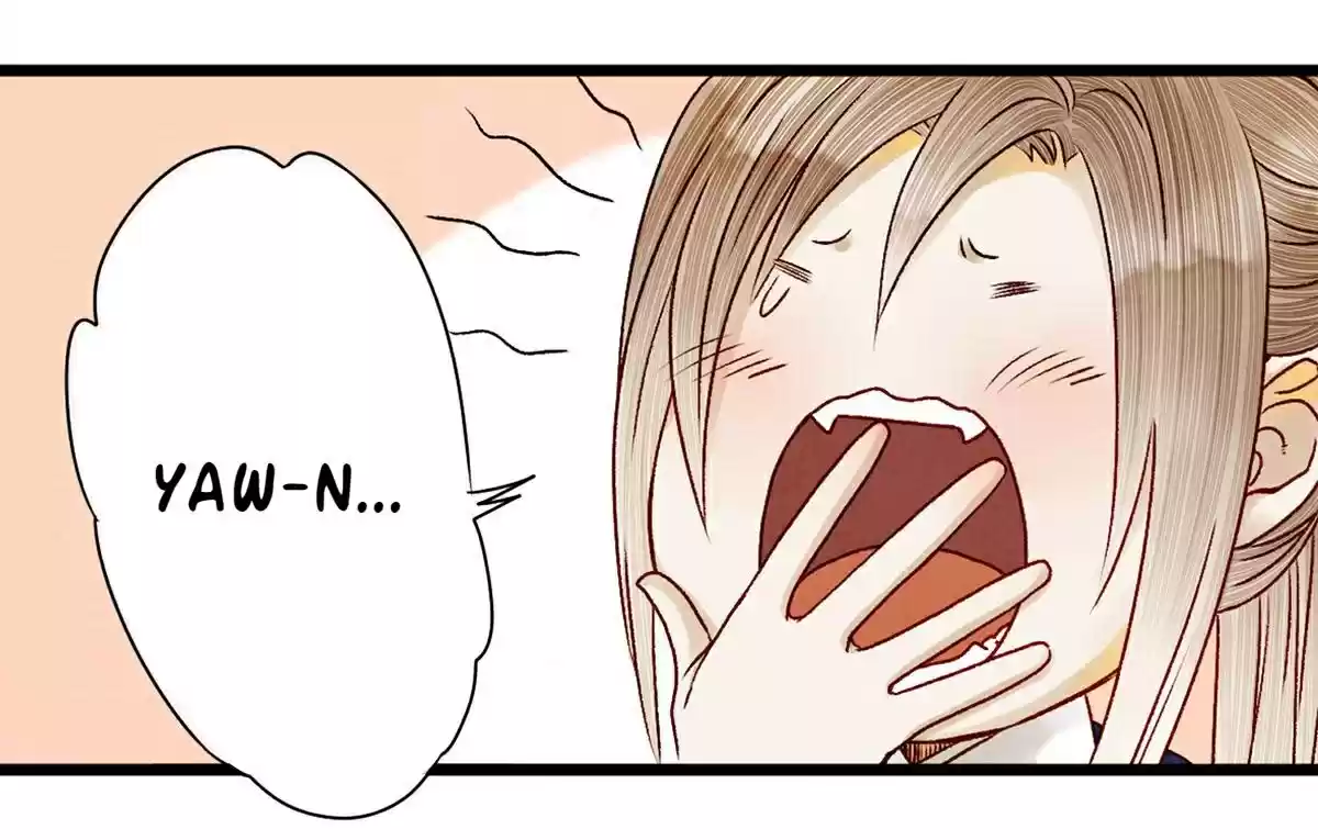 Dear Boy, You Dropped Your Integrity Chapter 8: My Senior's The Kindest?