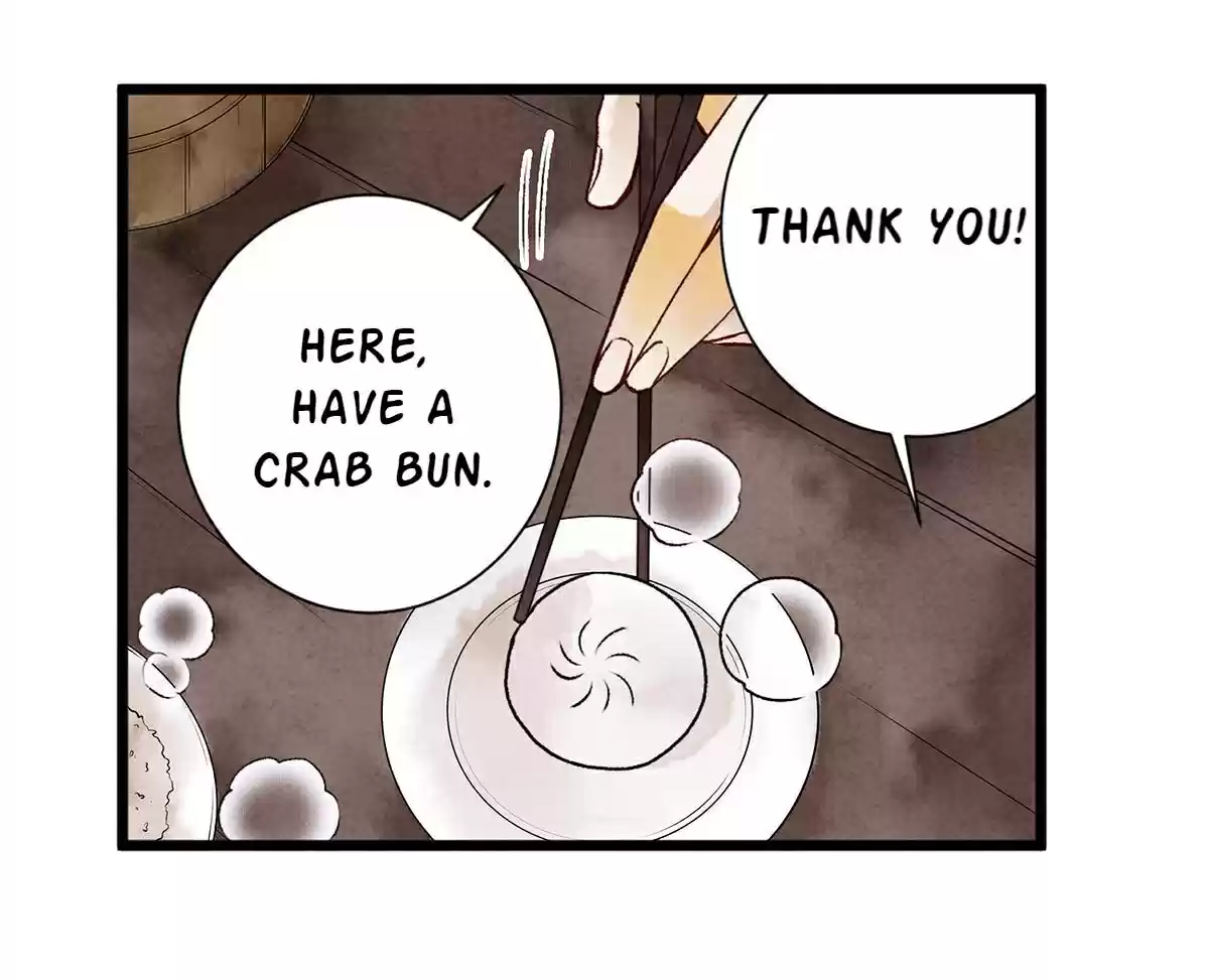 Dear Boy, You Dropped Your Integrity Chapter 8: My Senior's The Kindest?