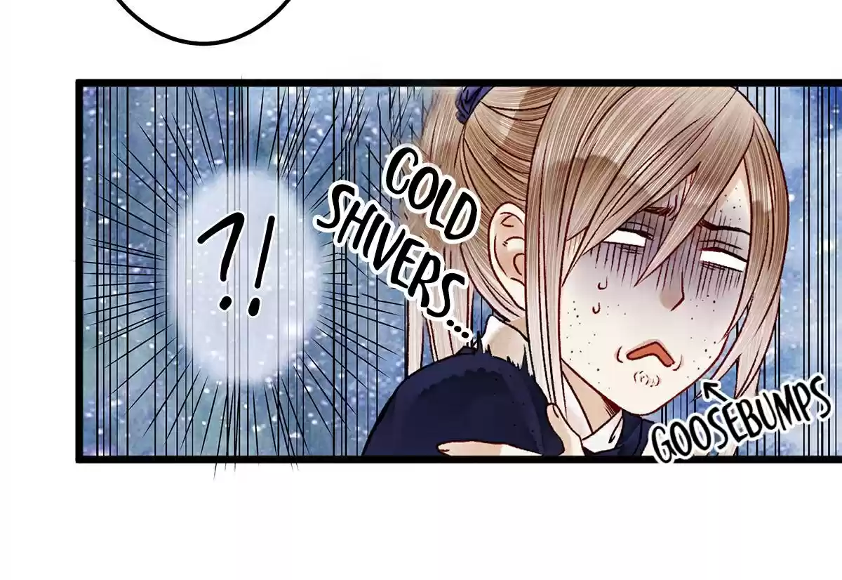 Dear Boy, You Dropped Your Integrity Chapter 8: My Senior's The Kindest?