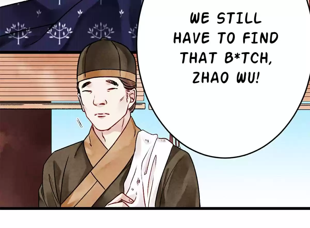 Dear Boy, You Dropped Your Integrity Chapter 8: My Senior's The Kindest?