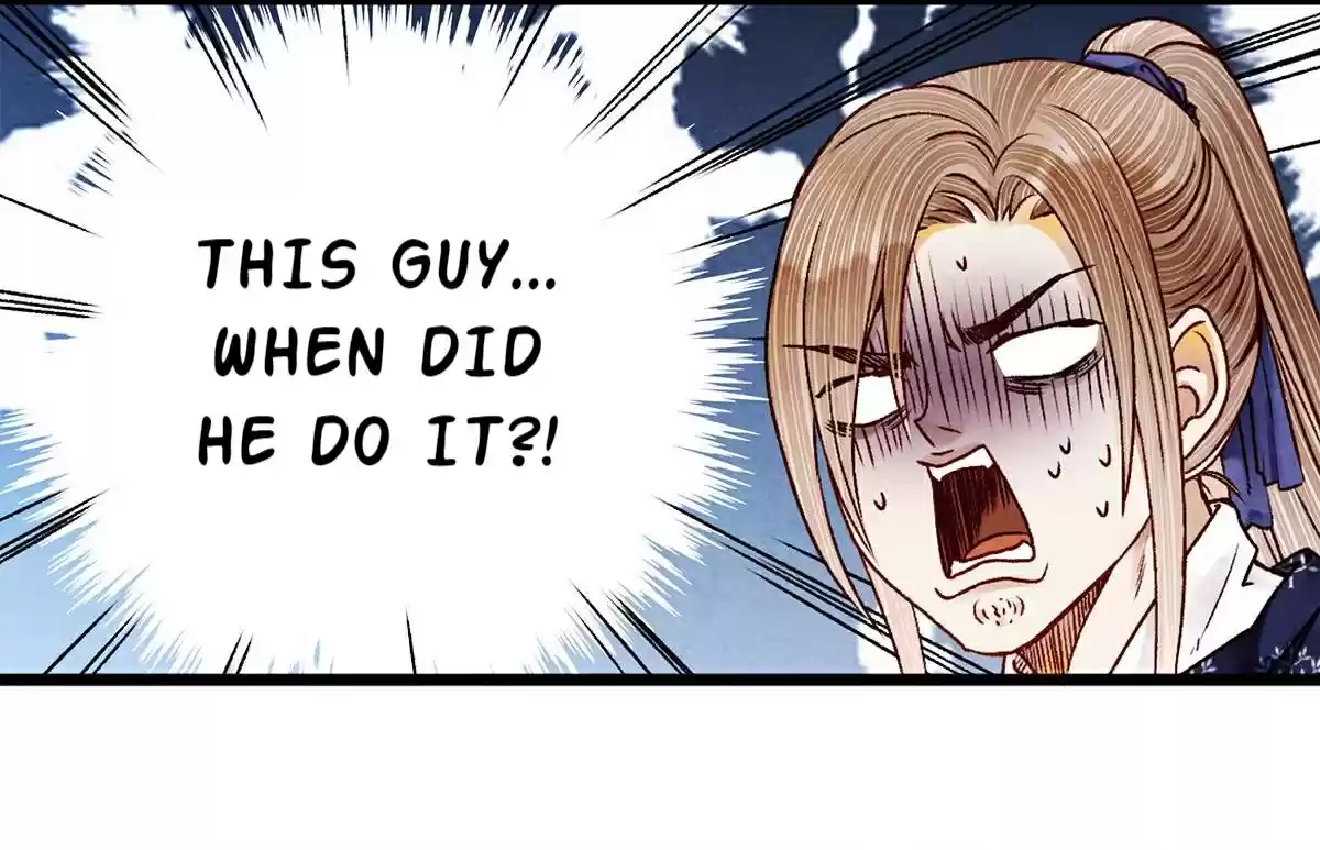 Dear Boy, You Dropped Your Integrity Chapter 8: My Senior's The Kindest?