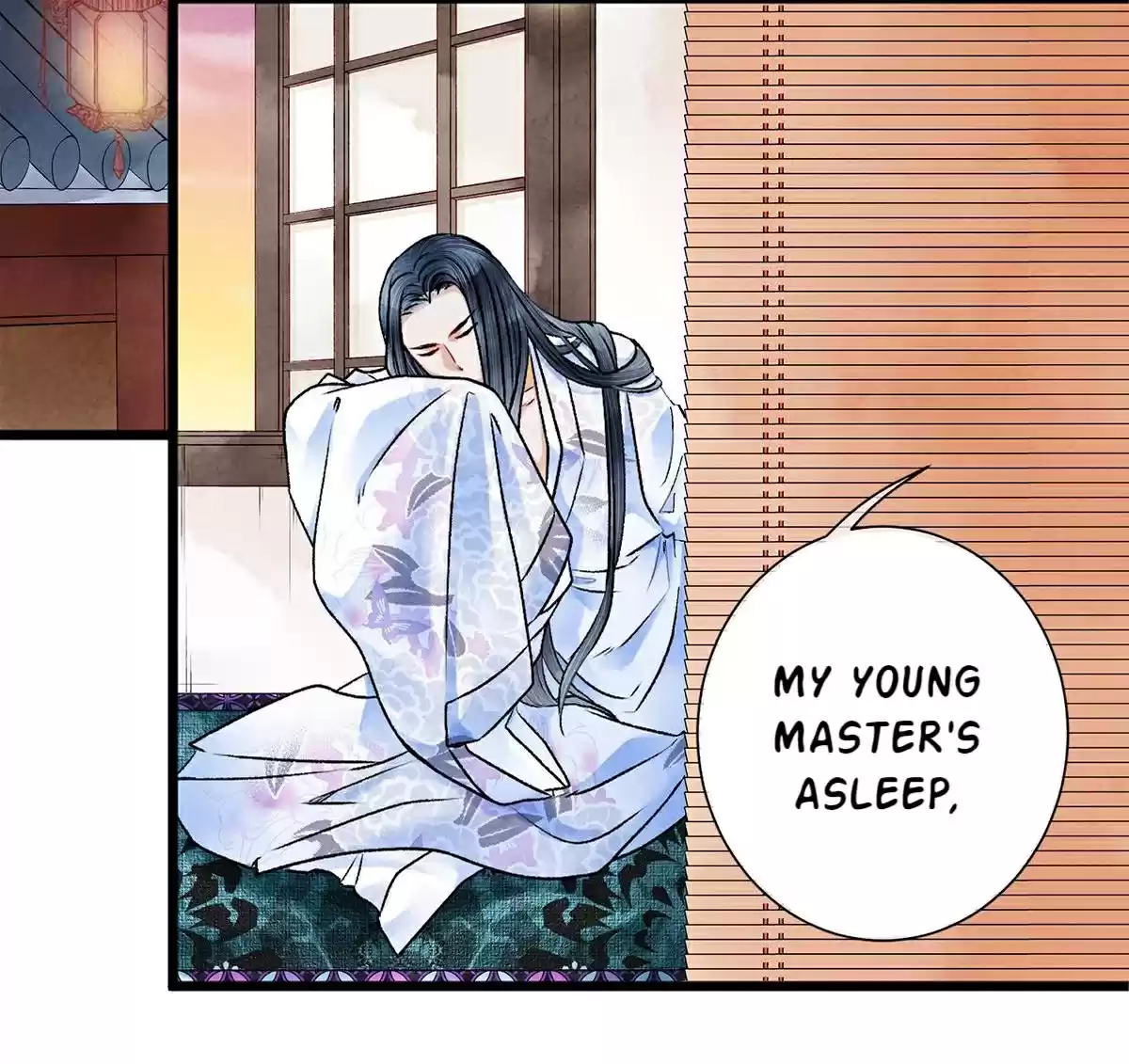 Dear Boy, You Dropped Your Integrity Chapter 8: My Senior's The Kindest?