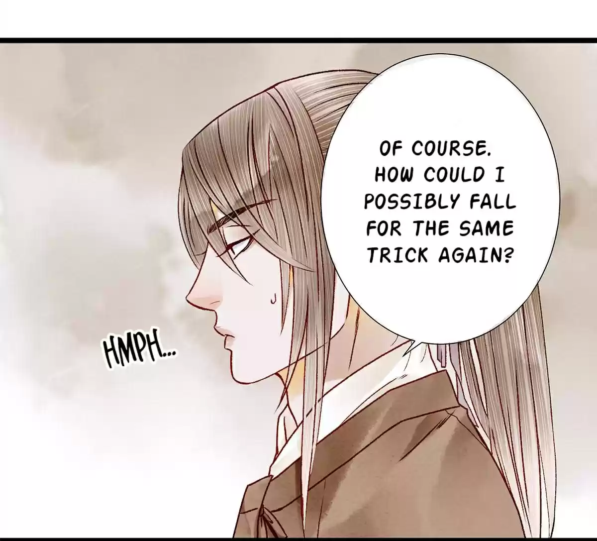 Dear Boy, You Dropped Your Integrity Chapter 8: My Senior's The Kindest?