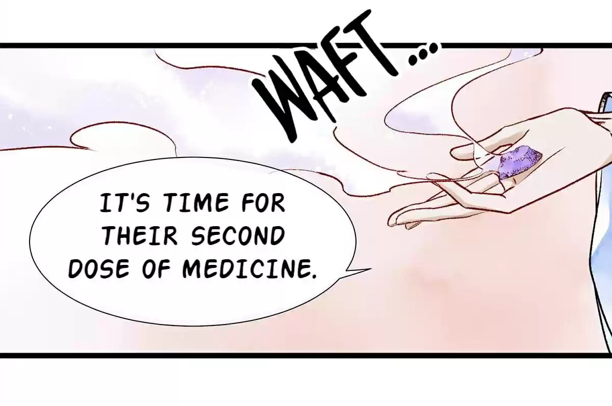 Dear Boy, You Dropped Your Integrity Chapter 8: My Senior's The Kindest?