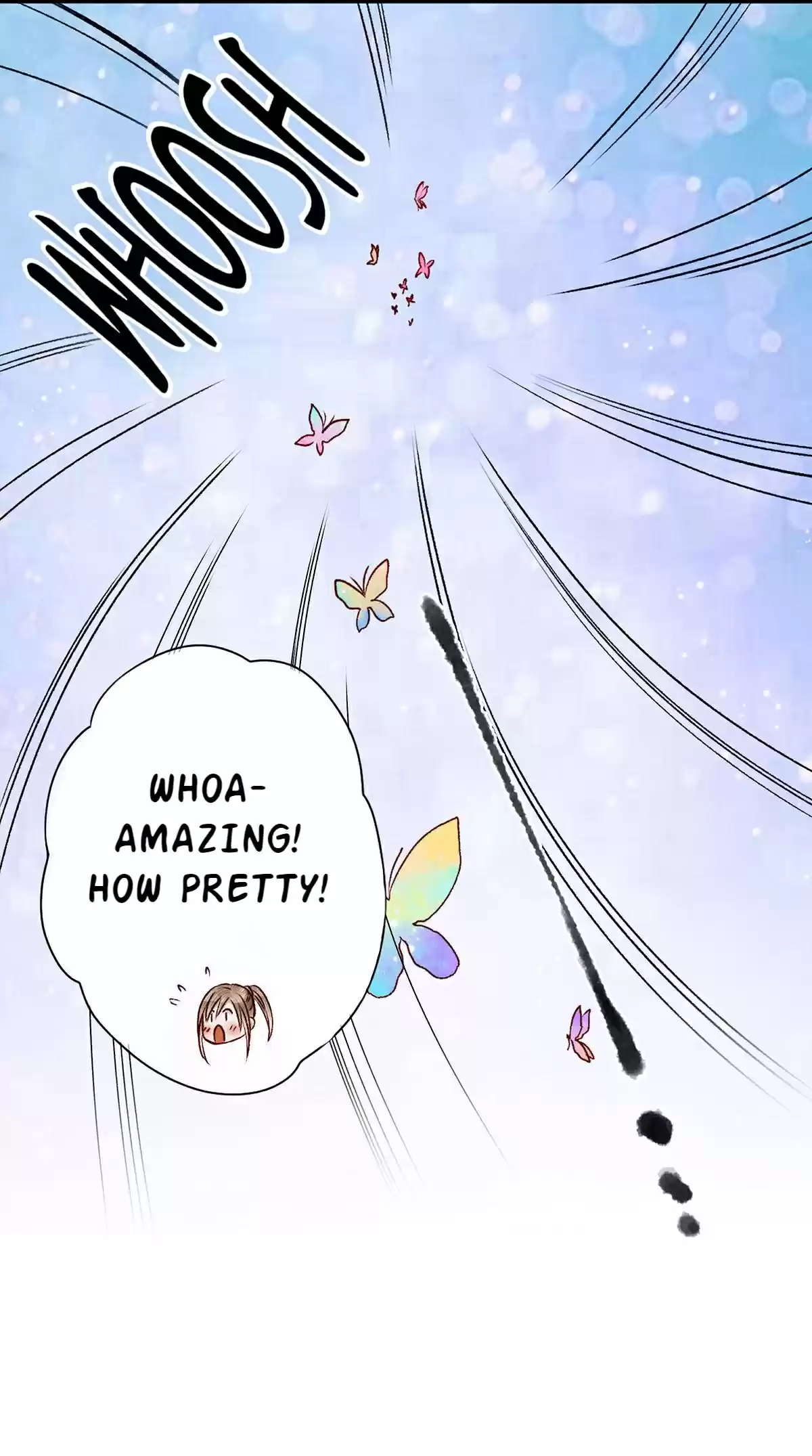 Dear Boy, You Dropped Your Integrity Chapter 8: My Senior's The Kindest?