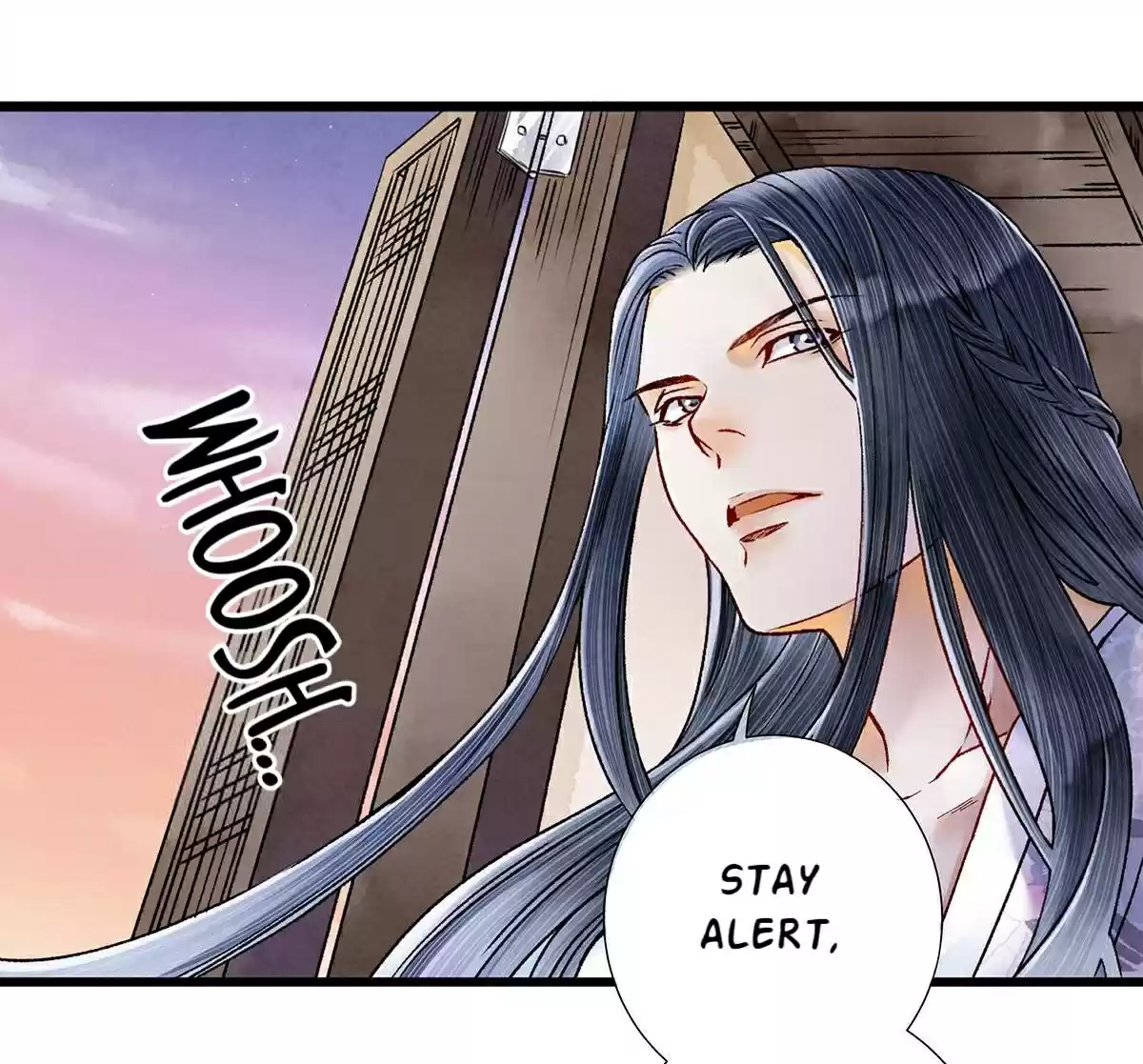 Dear Boy, You Dropped Your Integrity Chapter 8: My Senior's The Kindest?