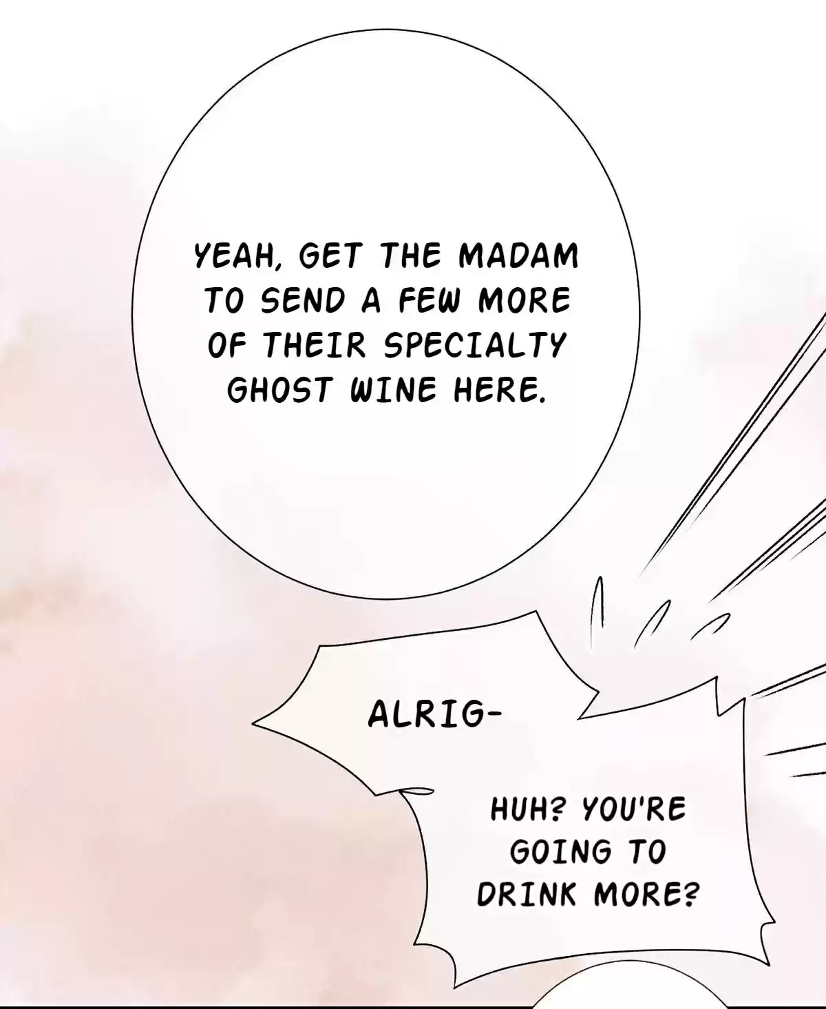 Dear Boy, You Dropped Your Integrity Chapter 8: My Senior's The Kindest?