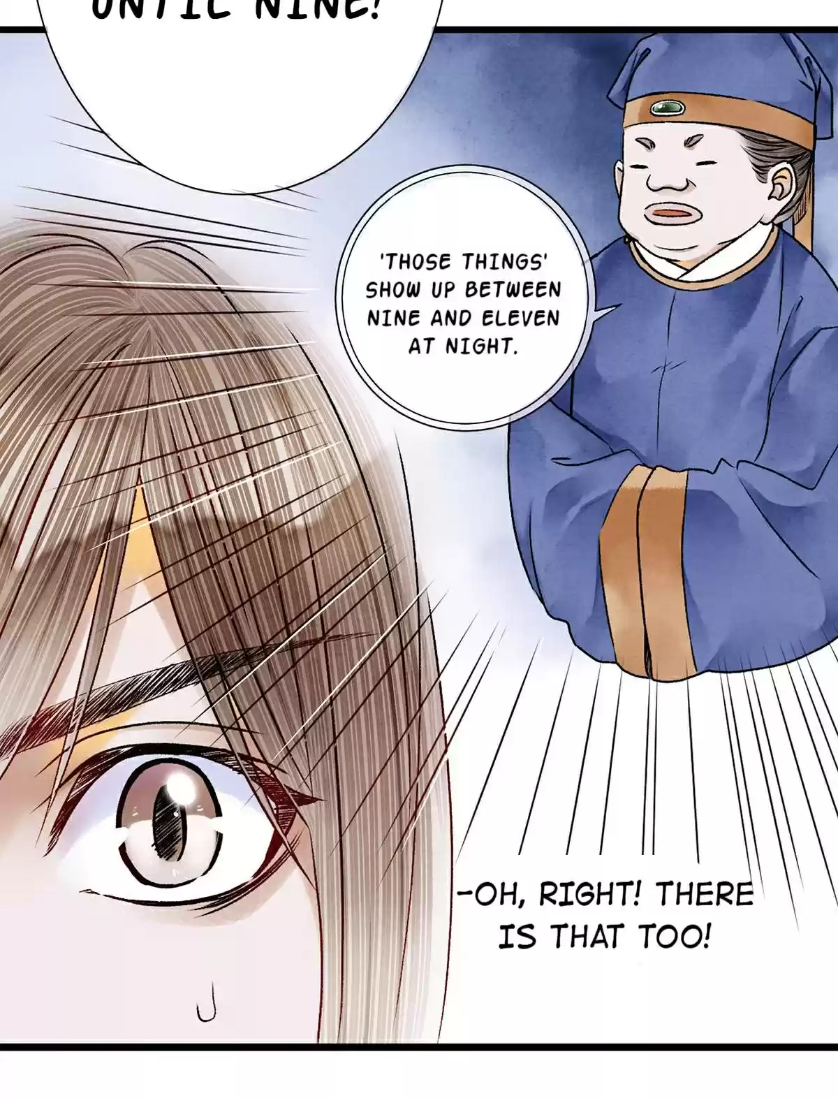 Dear Boy, You Dropped Your Integrity Chapter 8: My Senior's The Kindest?