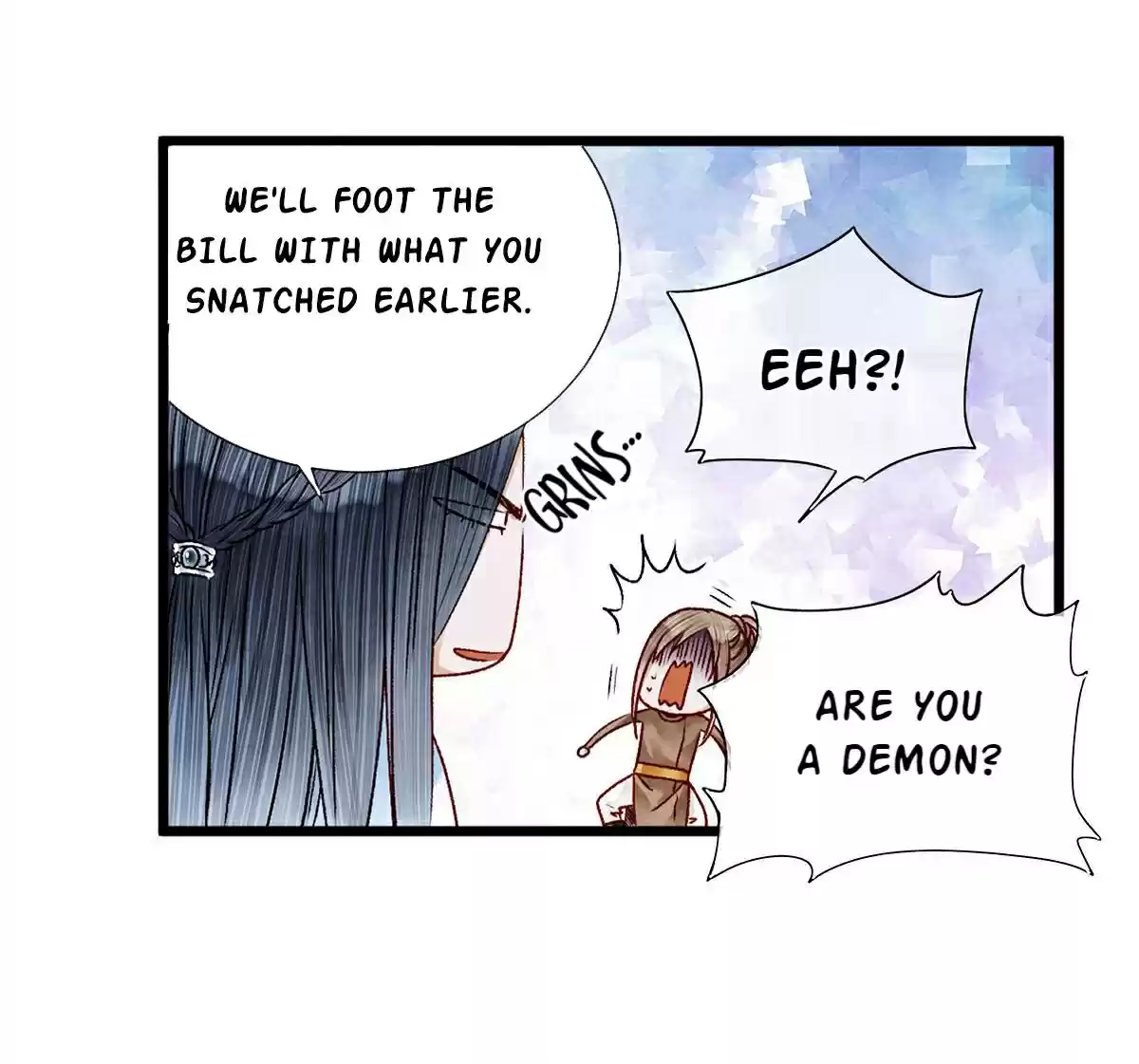 Dear Boy, You Dropped Your Integrity Chapter 8: My Senior's The Kindest?