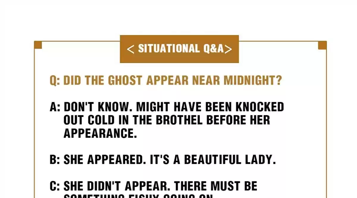 Dear Boy, You Dropped Your Integrity Chapter 8: My Senior's The Kindest?