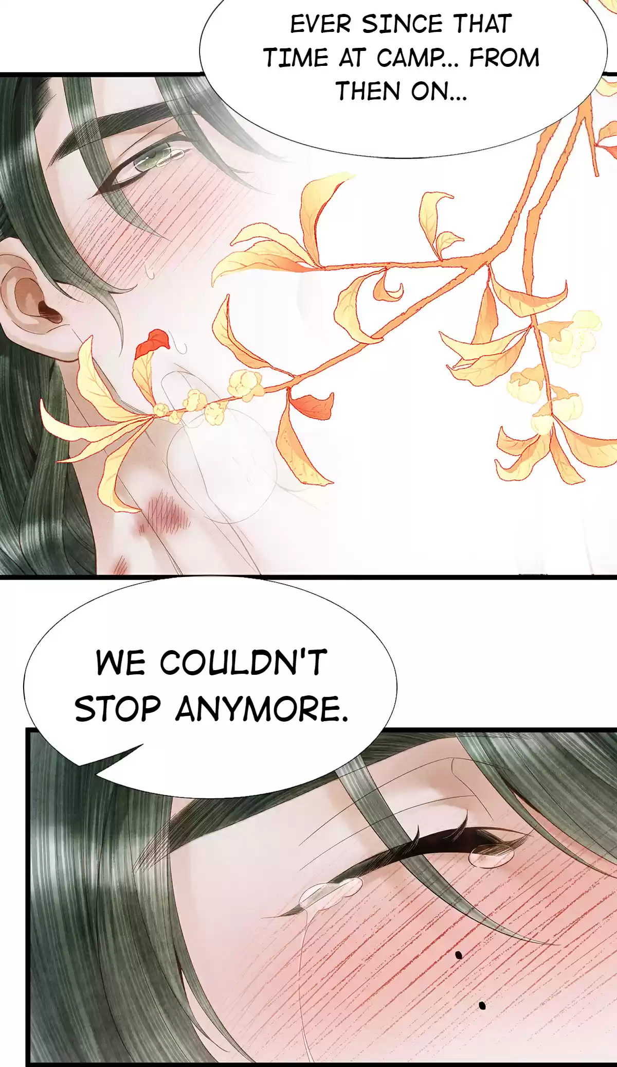 Dear Boy, You Dropped Your Integrity Chapter 90: Capital Tattles - The Royal Mysteries Episode