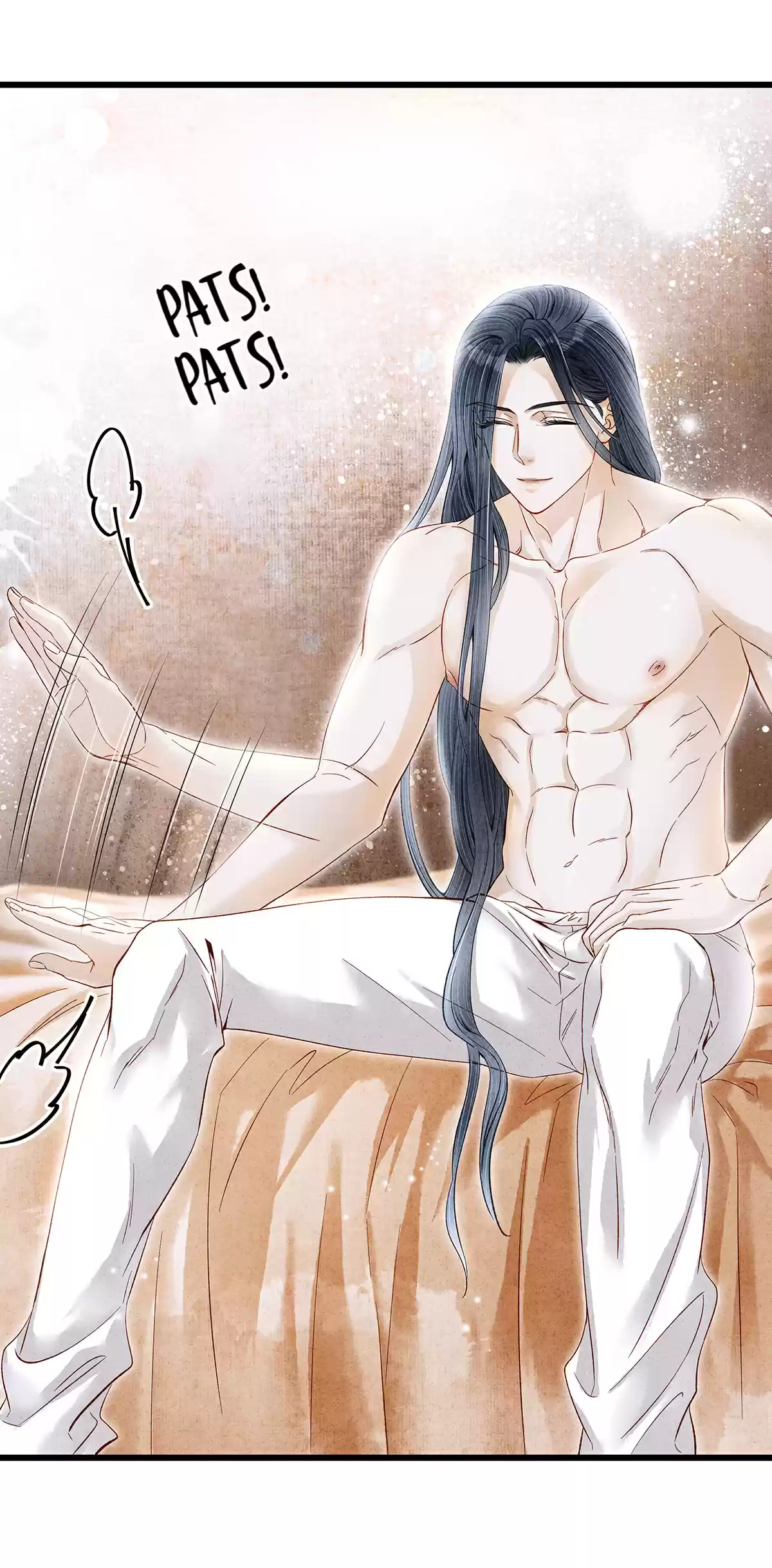 Dear Boy, You Dropped Your Integrity Chapter 92.0: Why Are You Undressing Yourself Too!